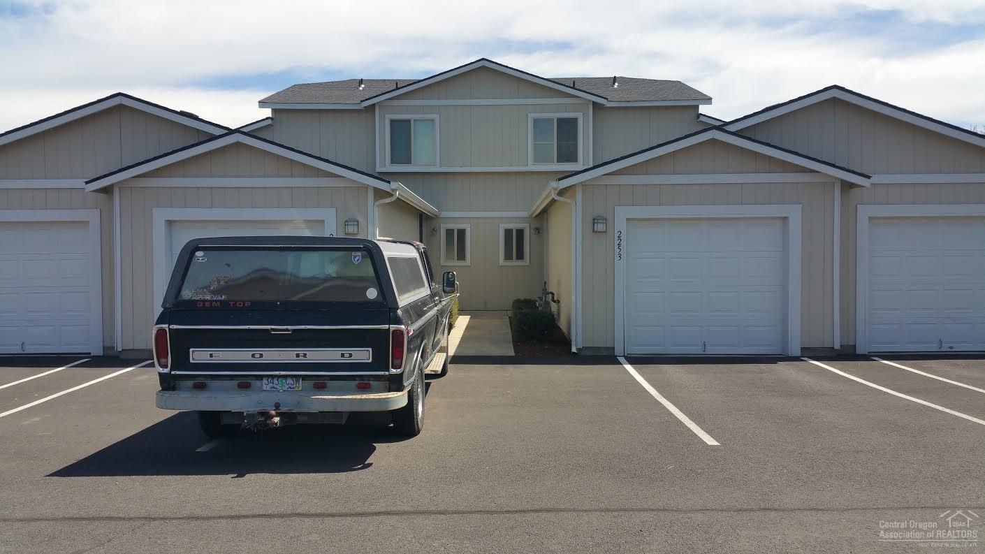 Timber Acres - Residential Income