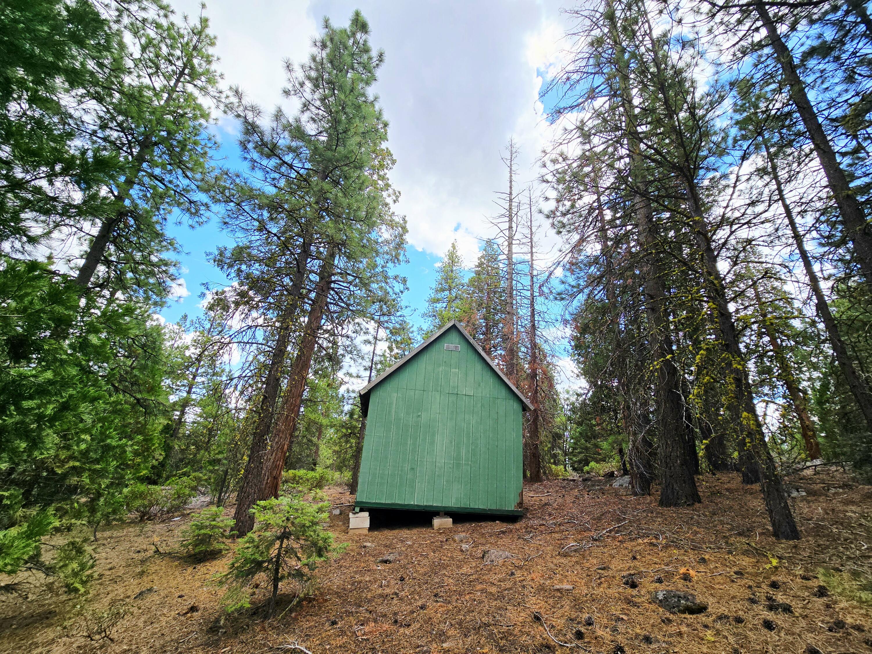 Klamath Falls Forest Estates -Hwy 66 Unit -Plat No. 1 - Land