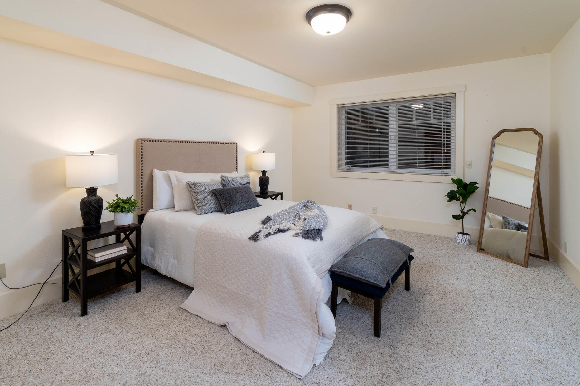 Barclay Place - Residential