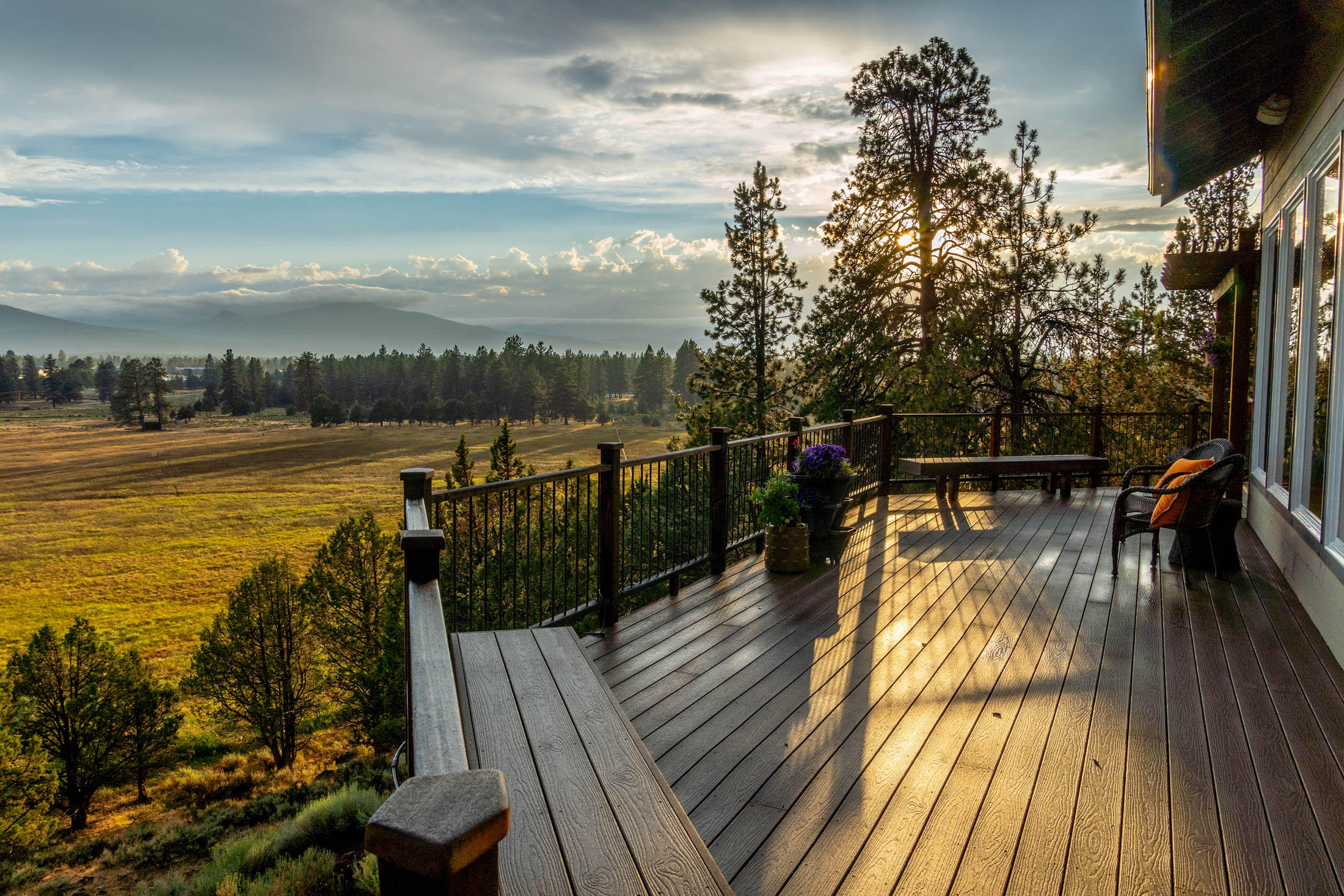 Barclay Place - Residential