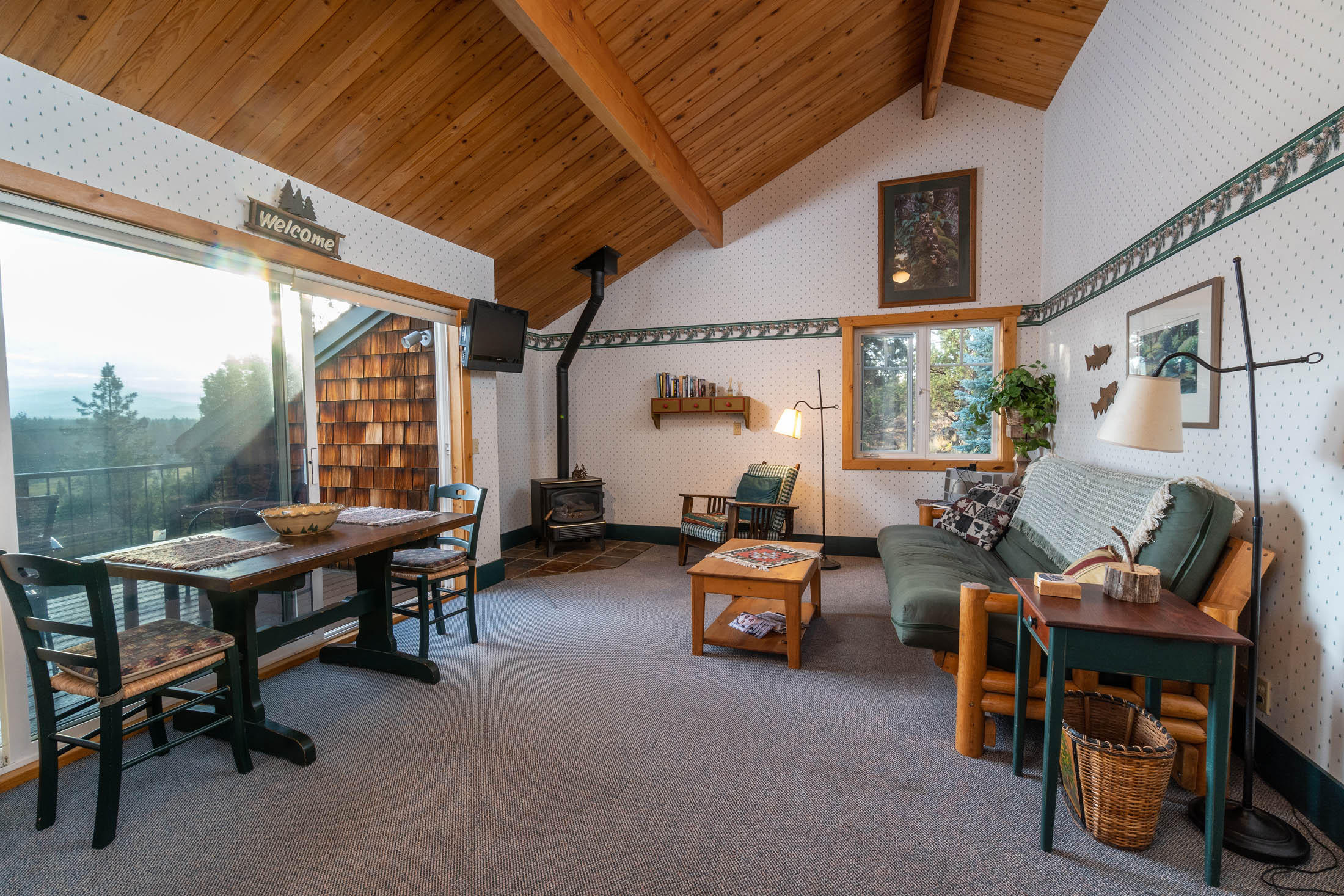 Barclay Place - Residential