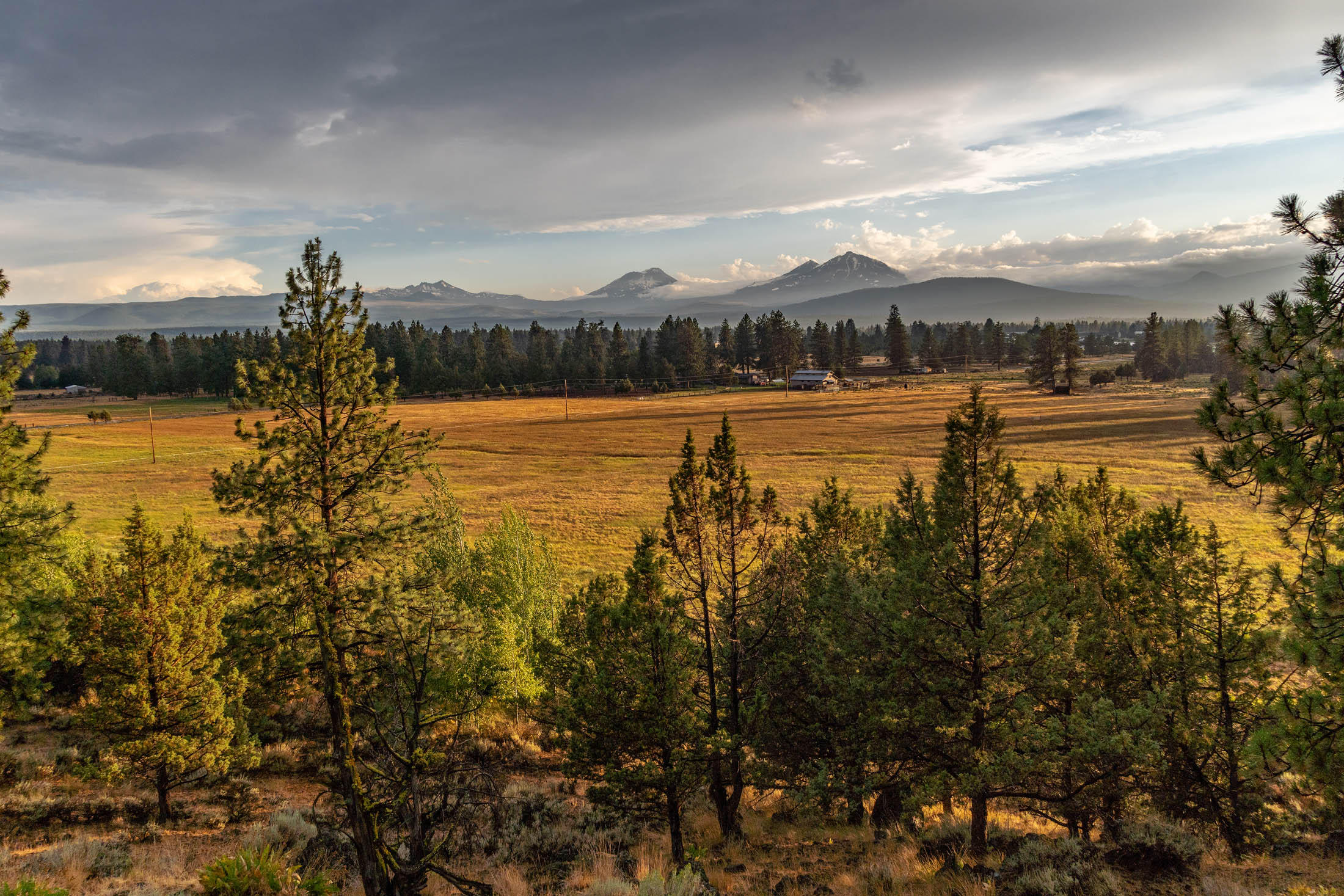 Barclay Place - Residential