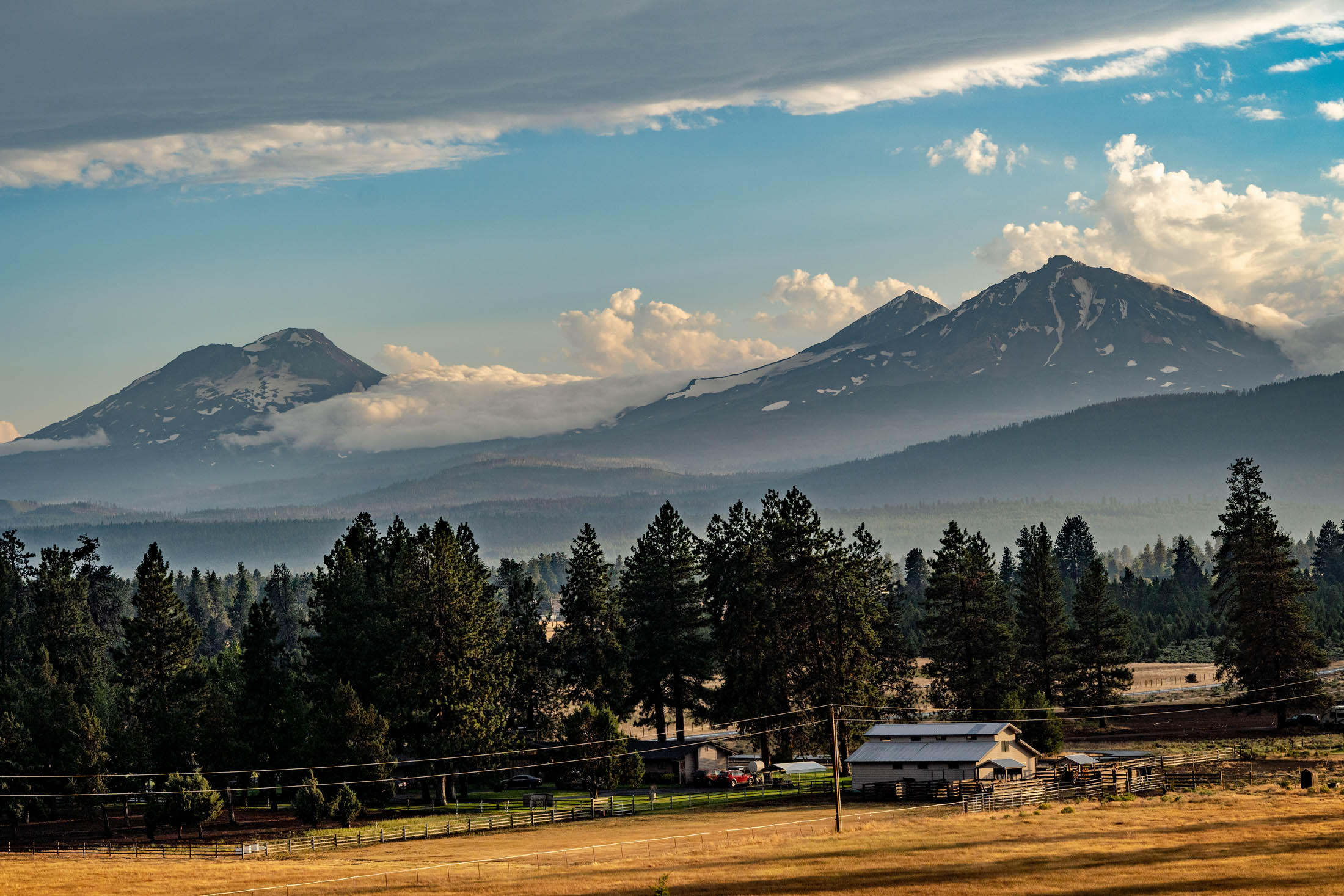 Barclay Place - Residential