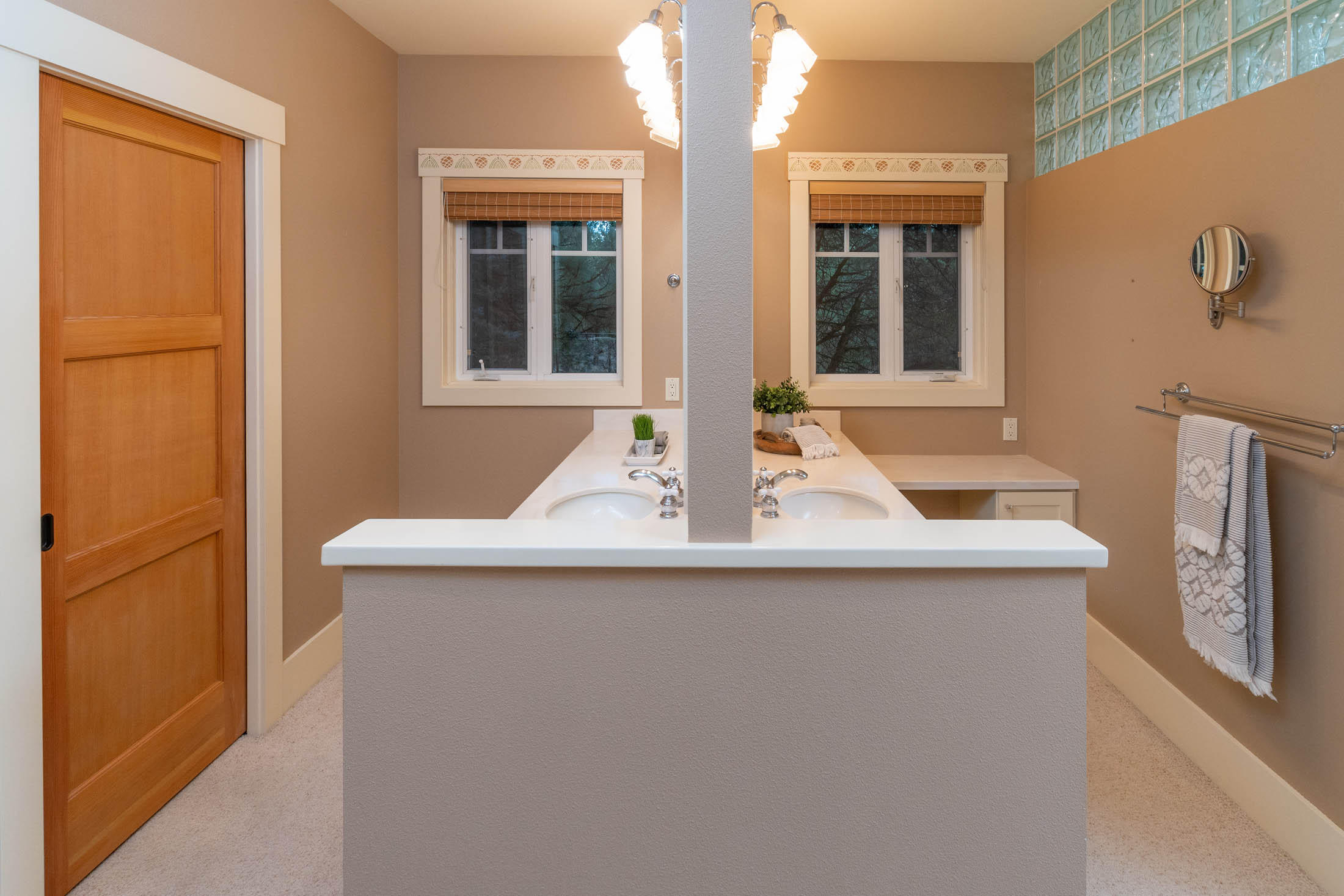 Barclay Place - Residential