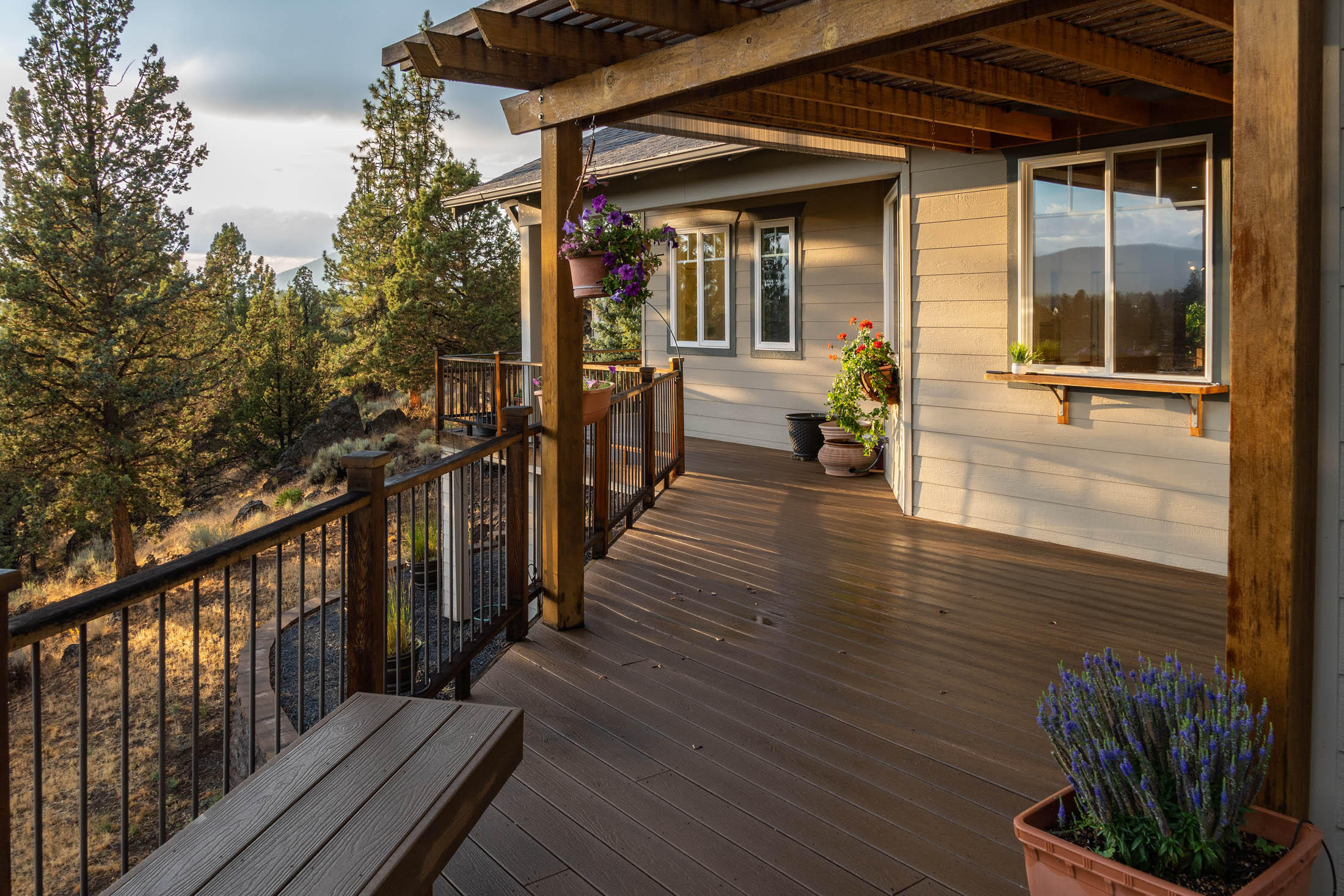 Barclay Place - Residential