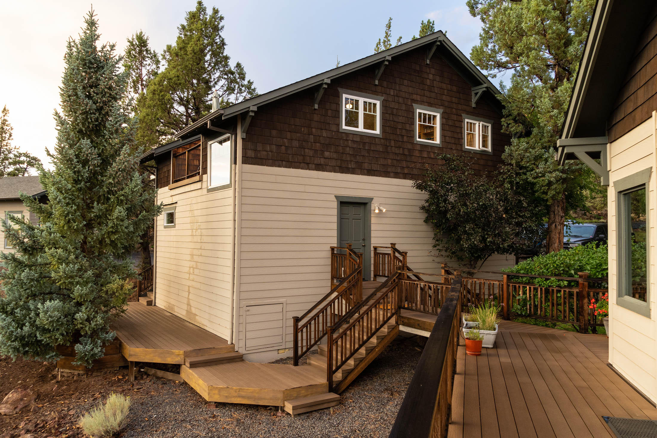 Barclay Place - Residential