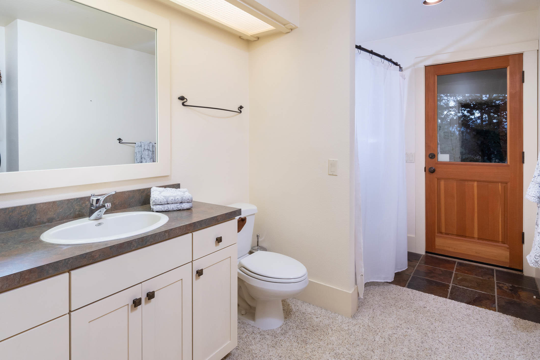 Barclay Place - Residential