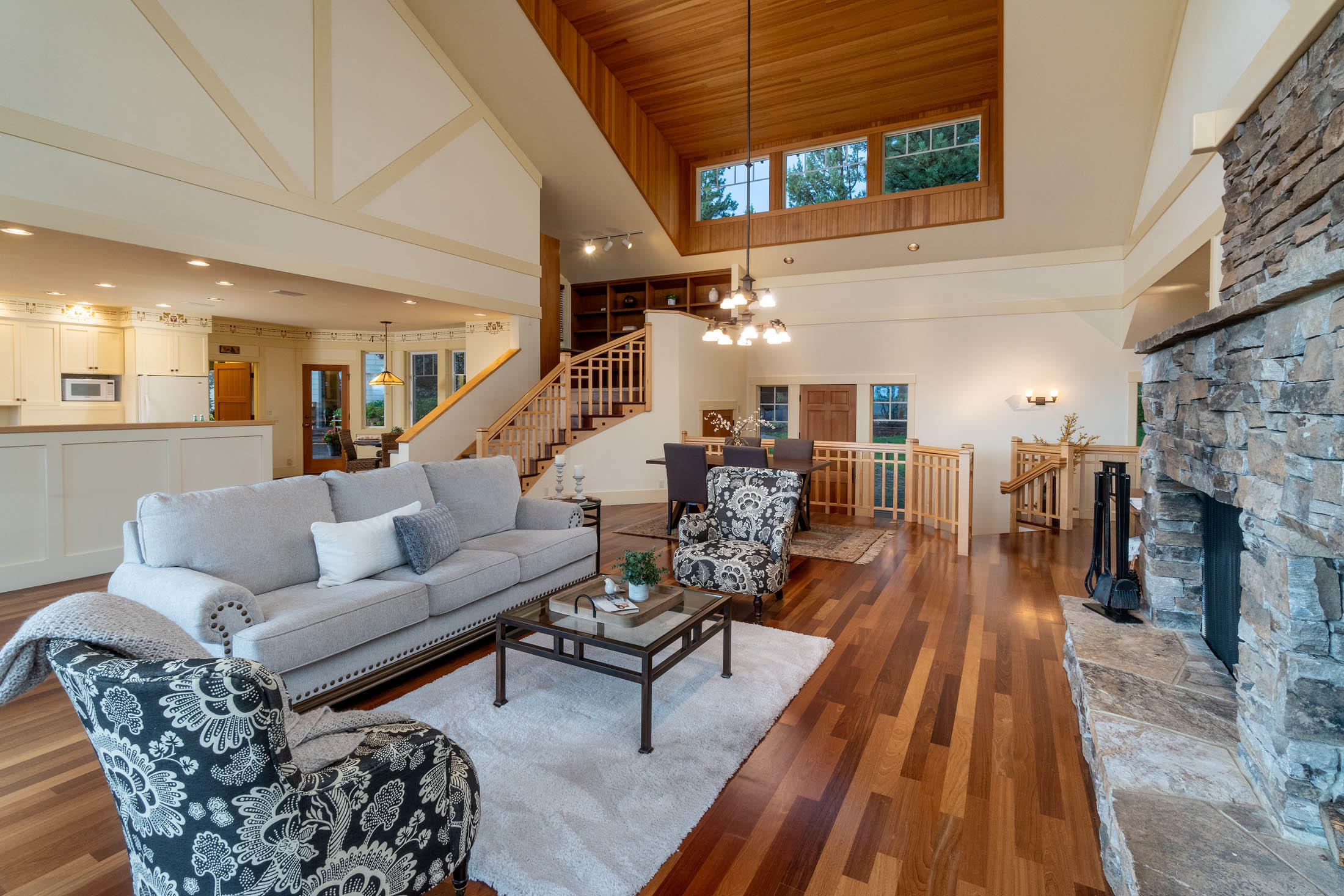 Barclay Place - Residential