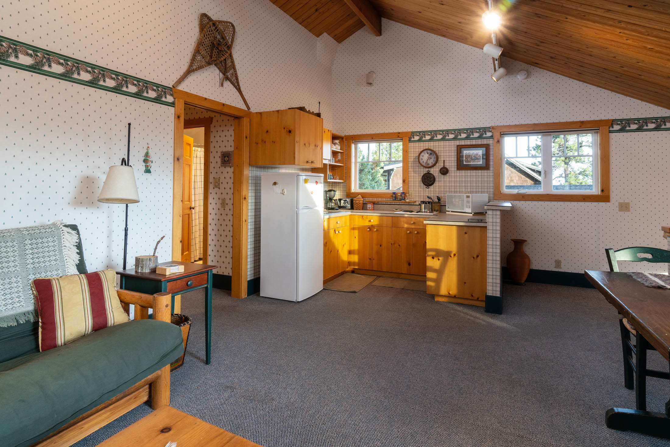 Barclay Place - Residential