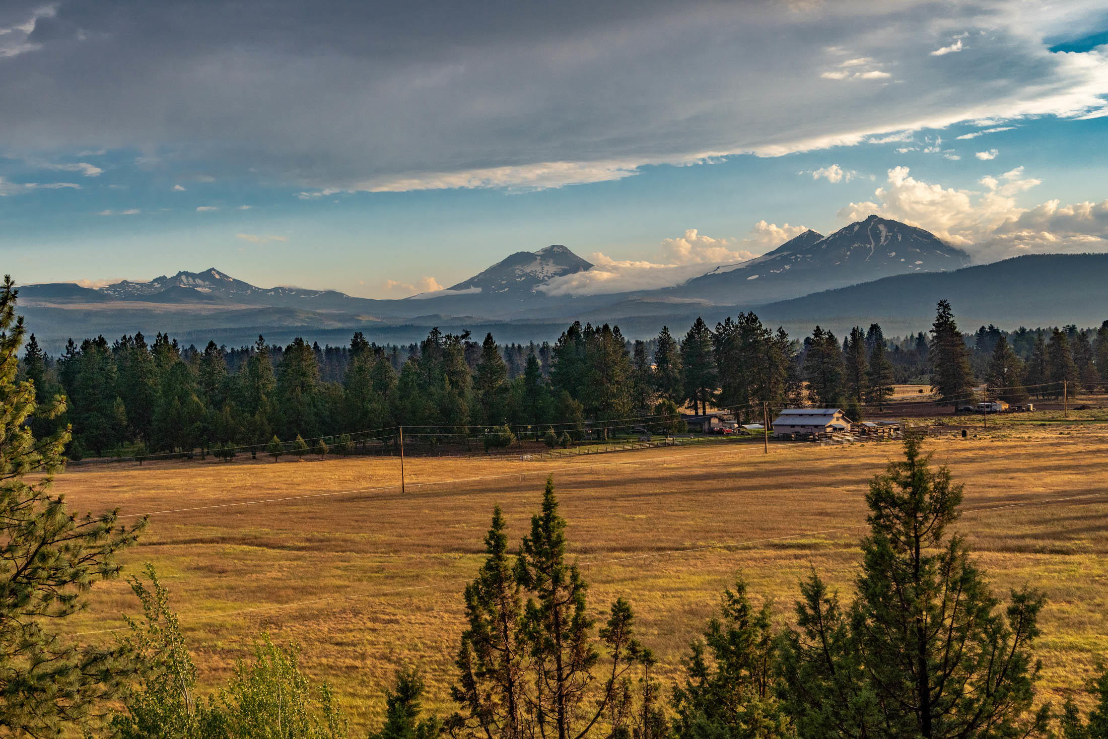 Barclay Place - Residential