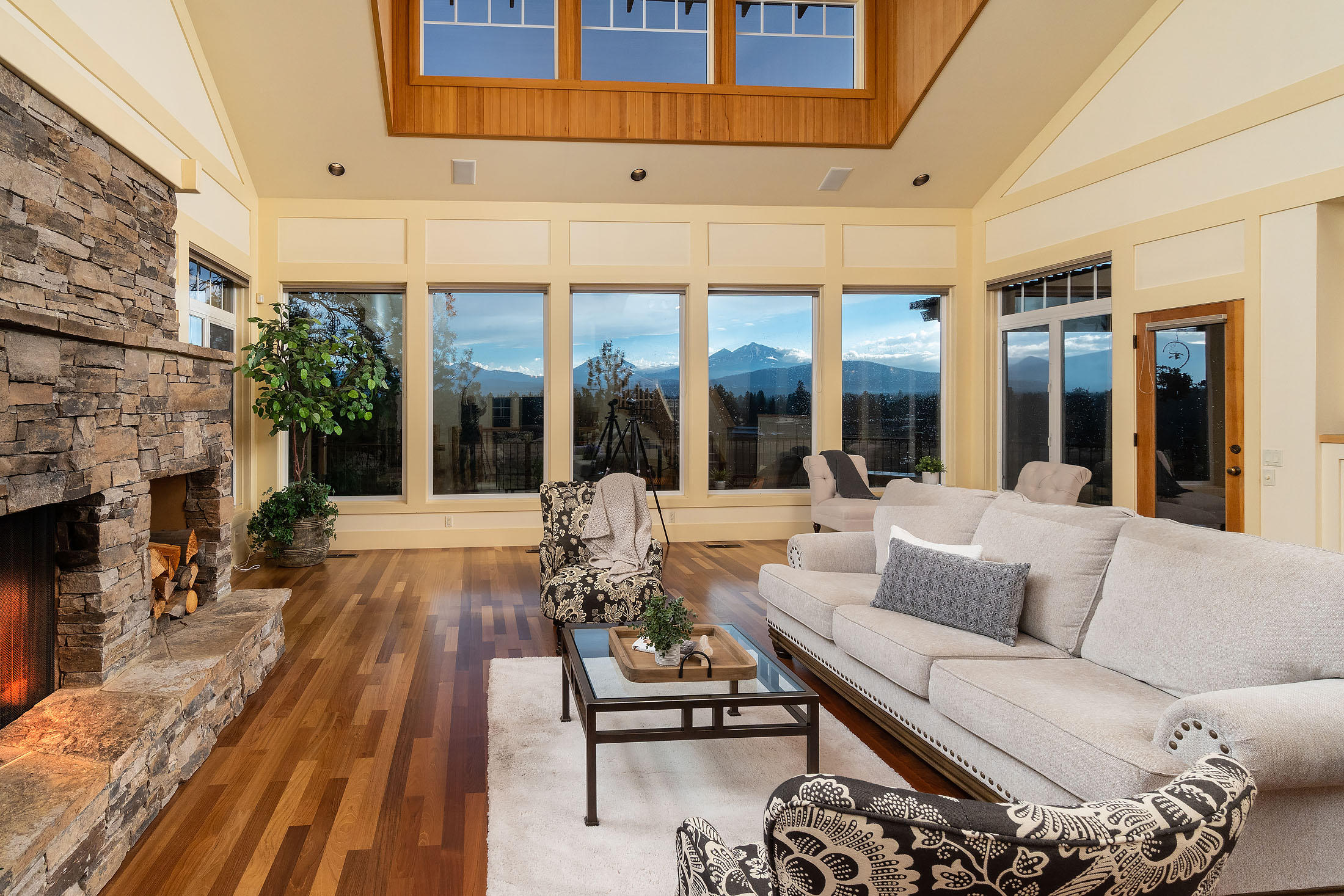 Barclay Place - Residential