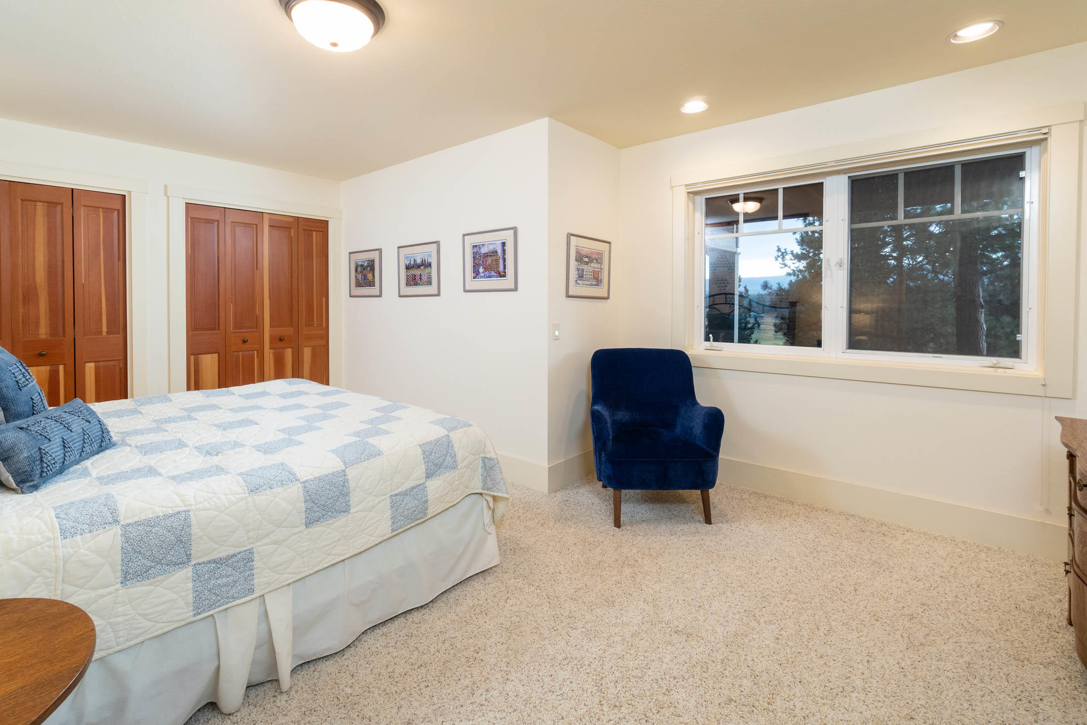 Barclay Place - Residential