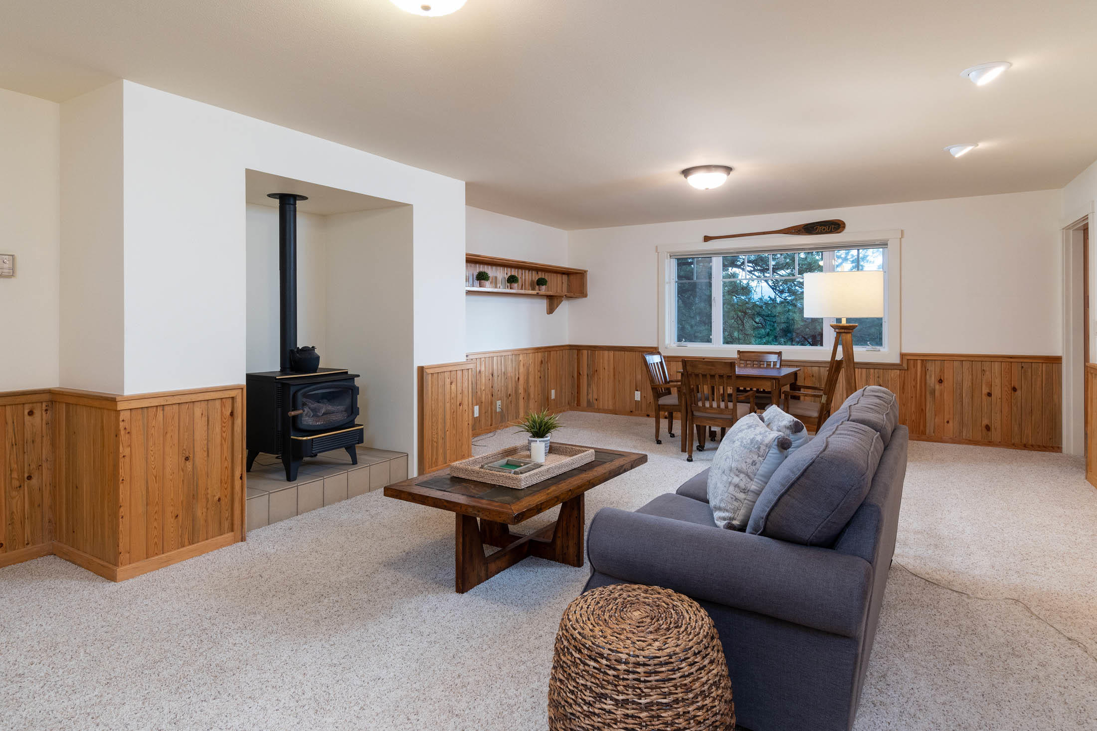 Barclay Place - Residential