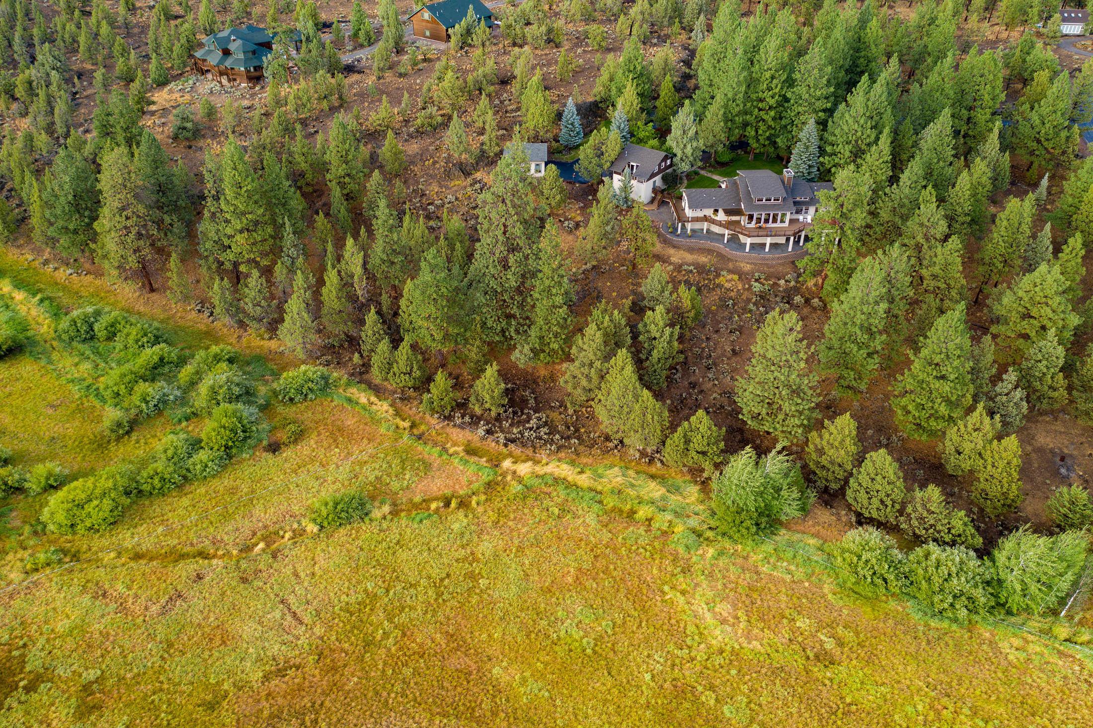 Barclay Place - Residential