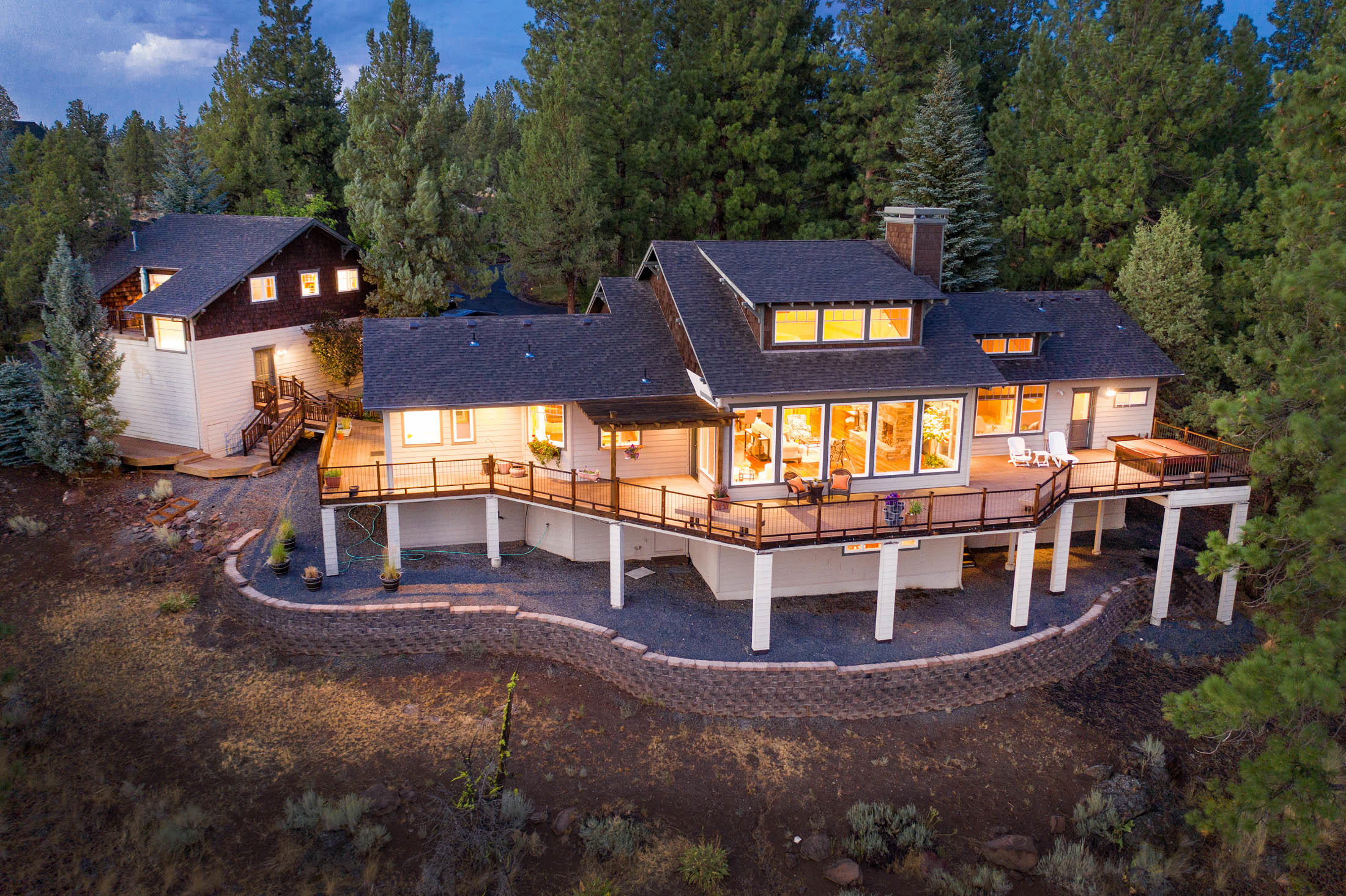 Barclay Place - Residential