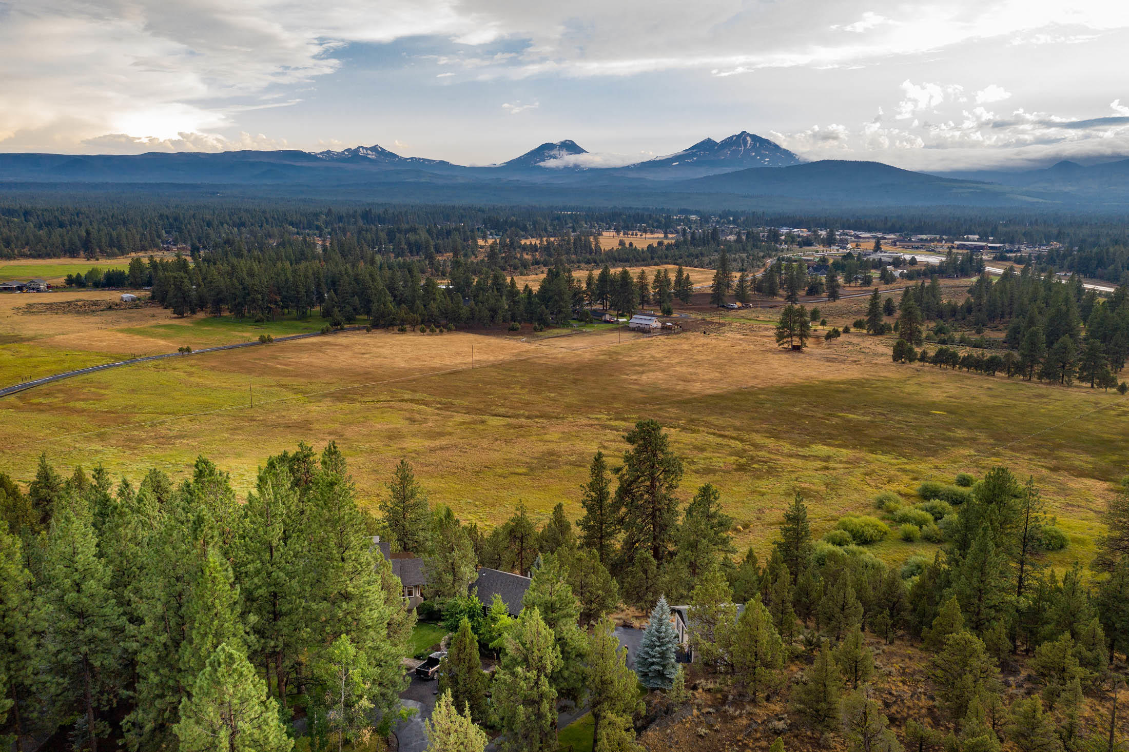Barclay Place - Residential