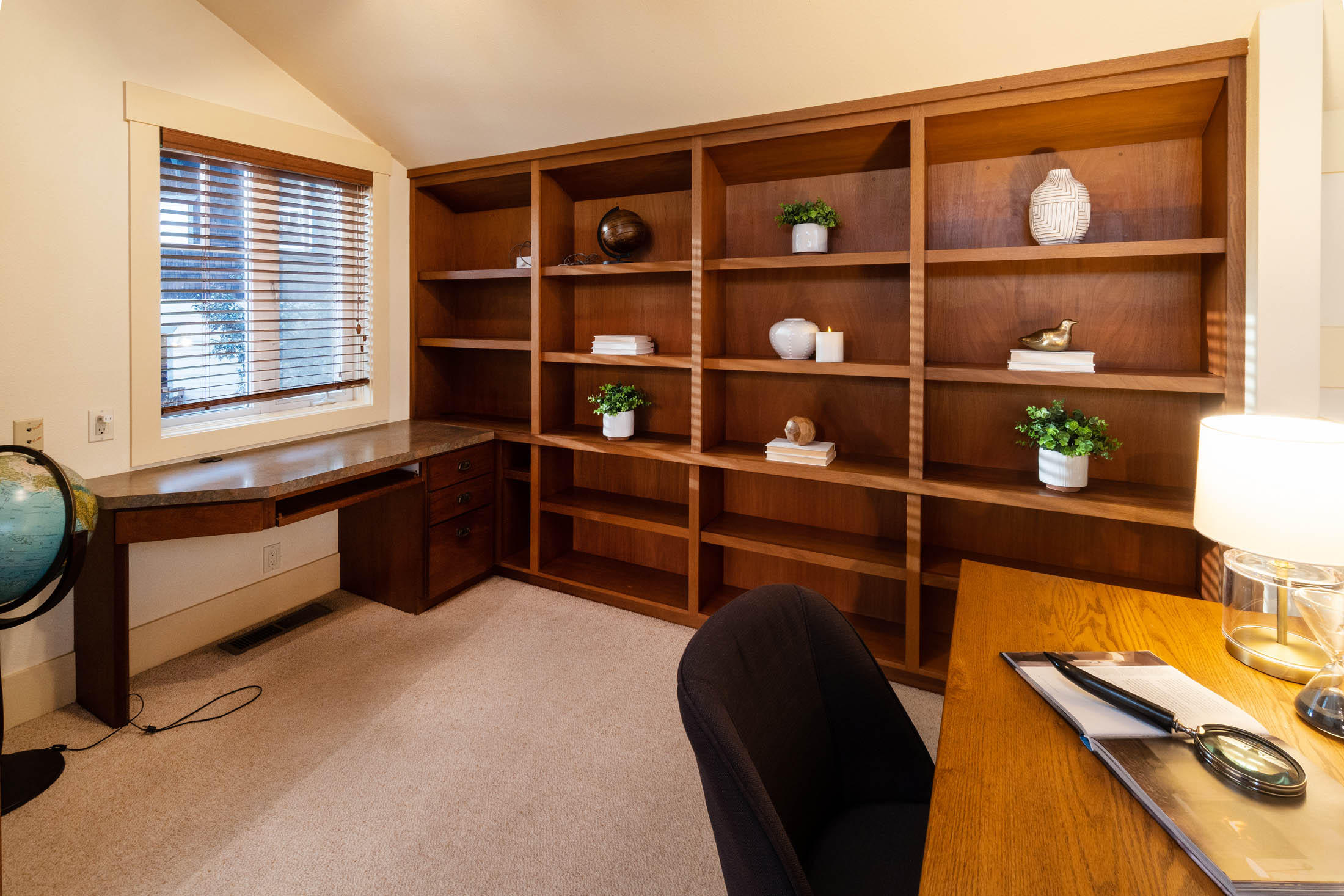 Barclay Place - Residential