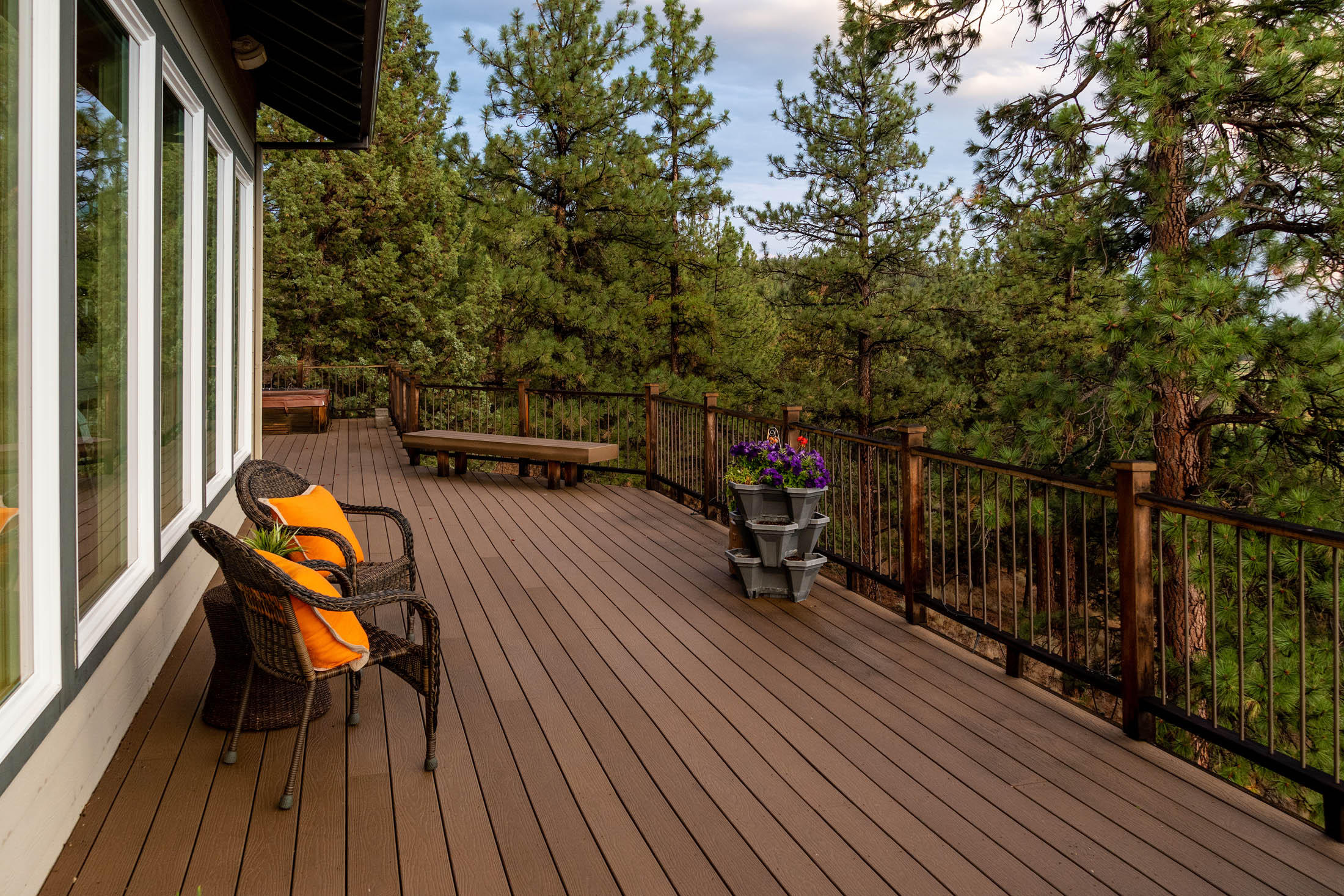 Barclay Place - Residential