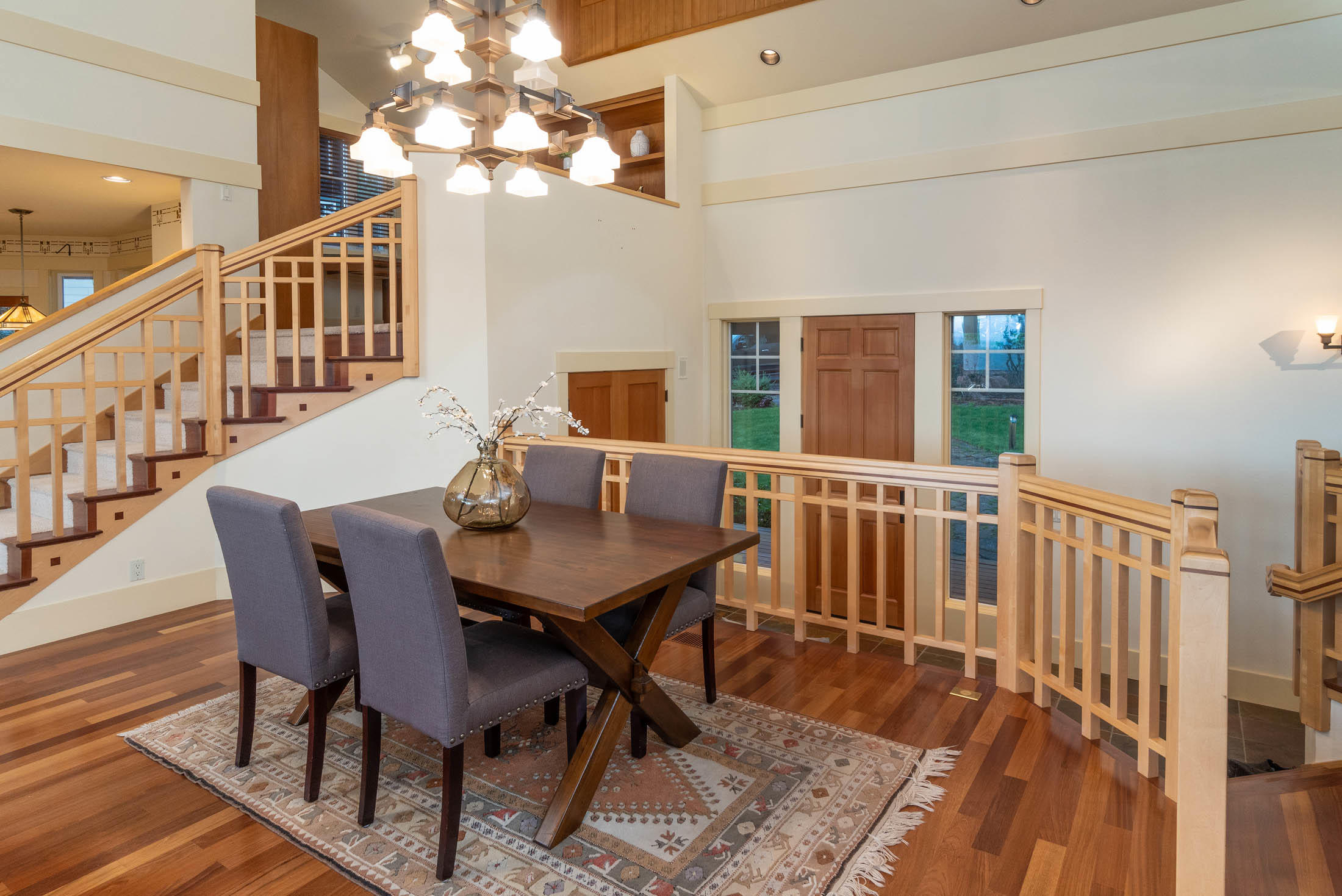 Barclay Place - Residential