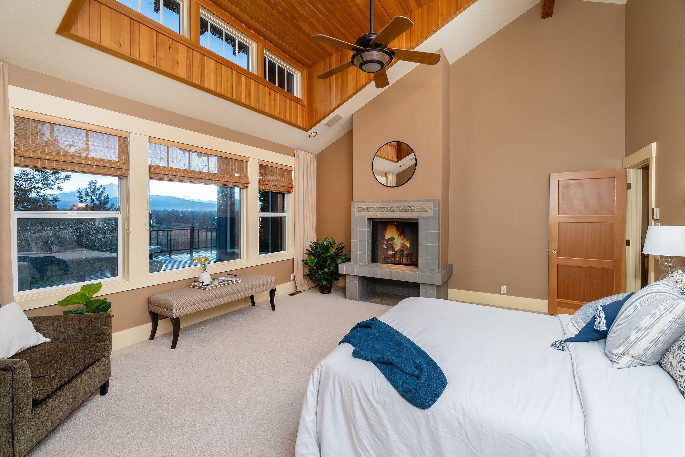 Barclay Place - Residential