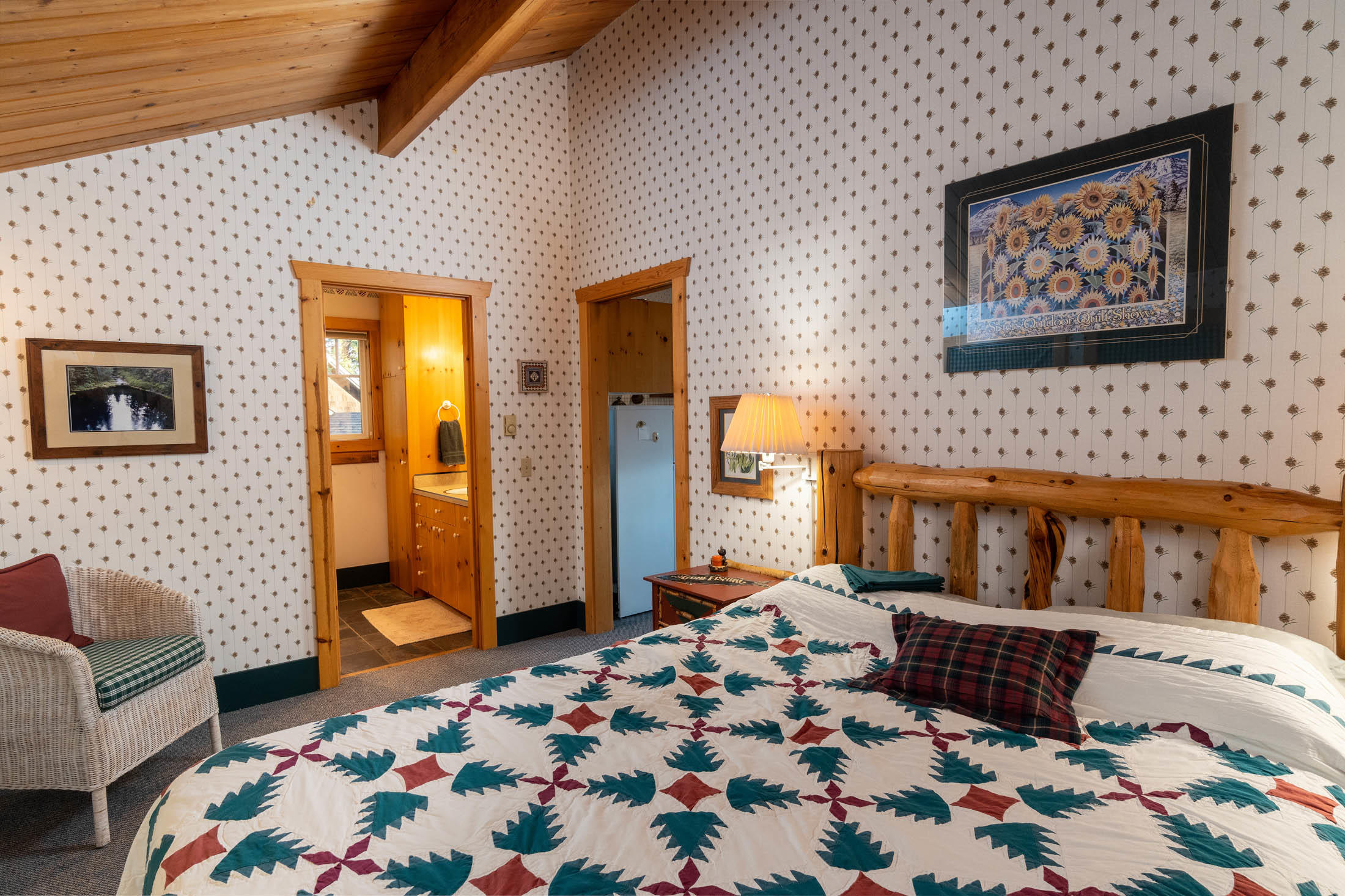 Barclay Place - Residential