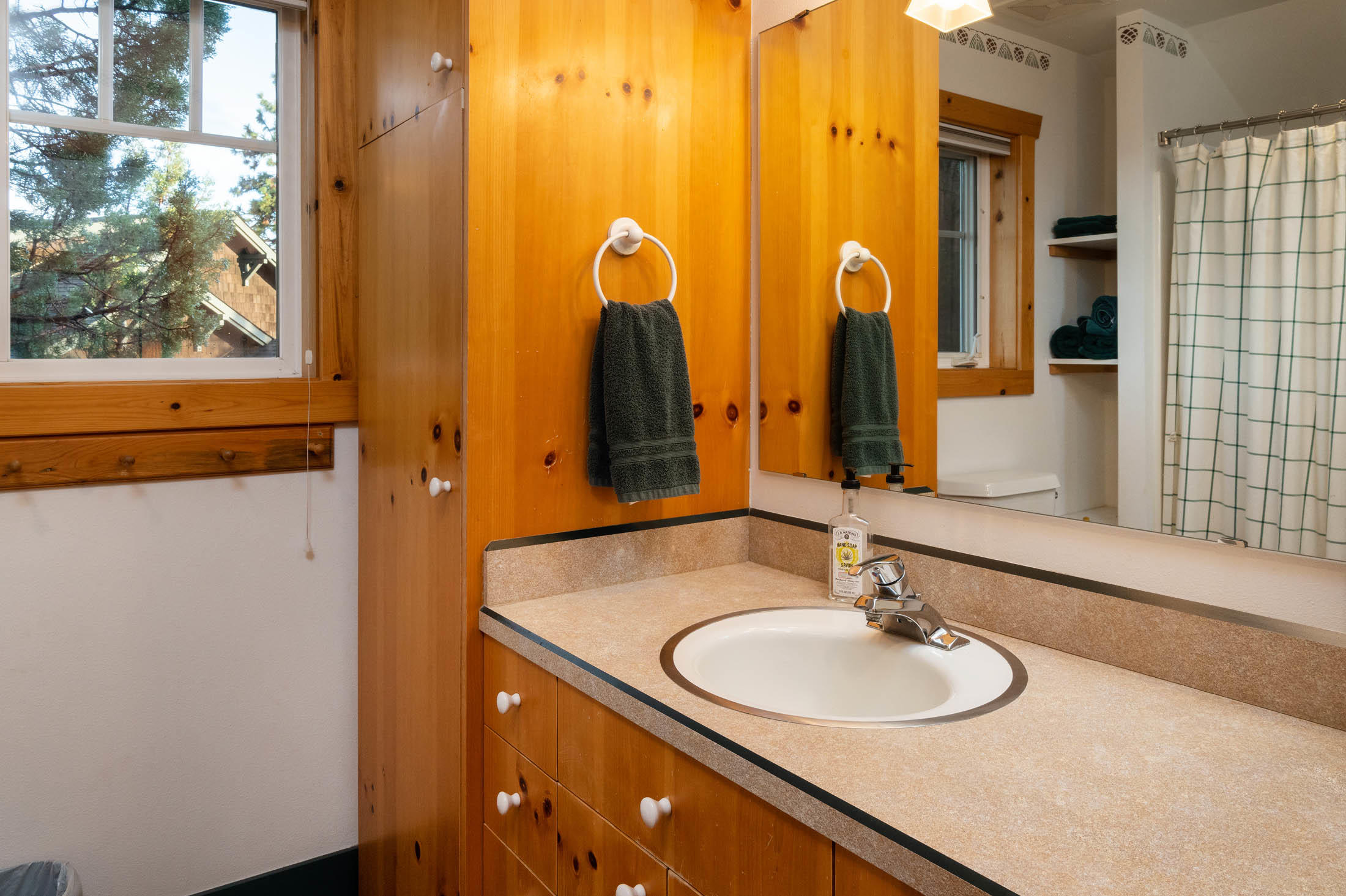 Barclay Place - Residential