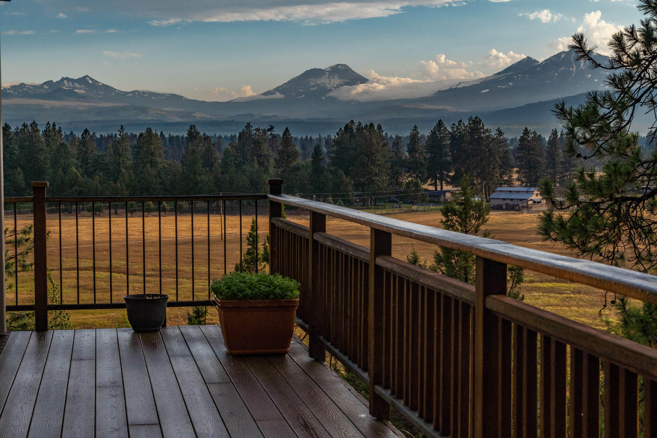 Barclay Place - Residential