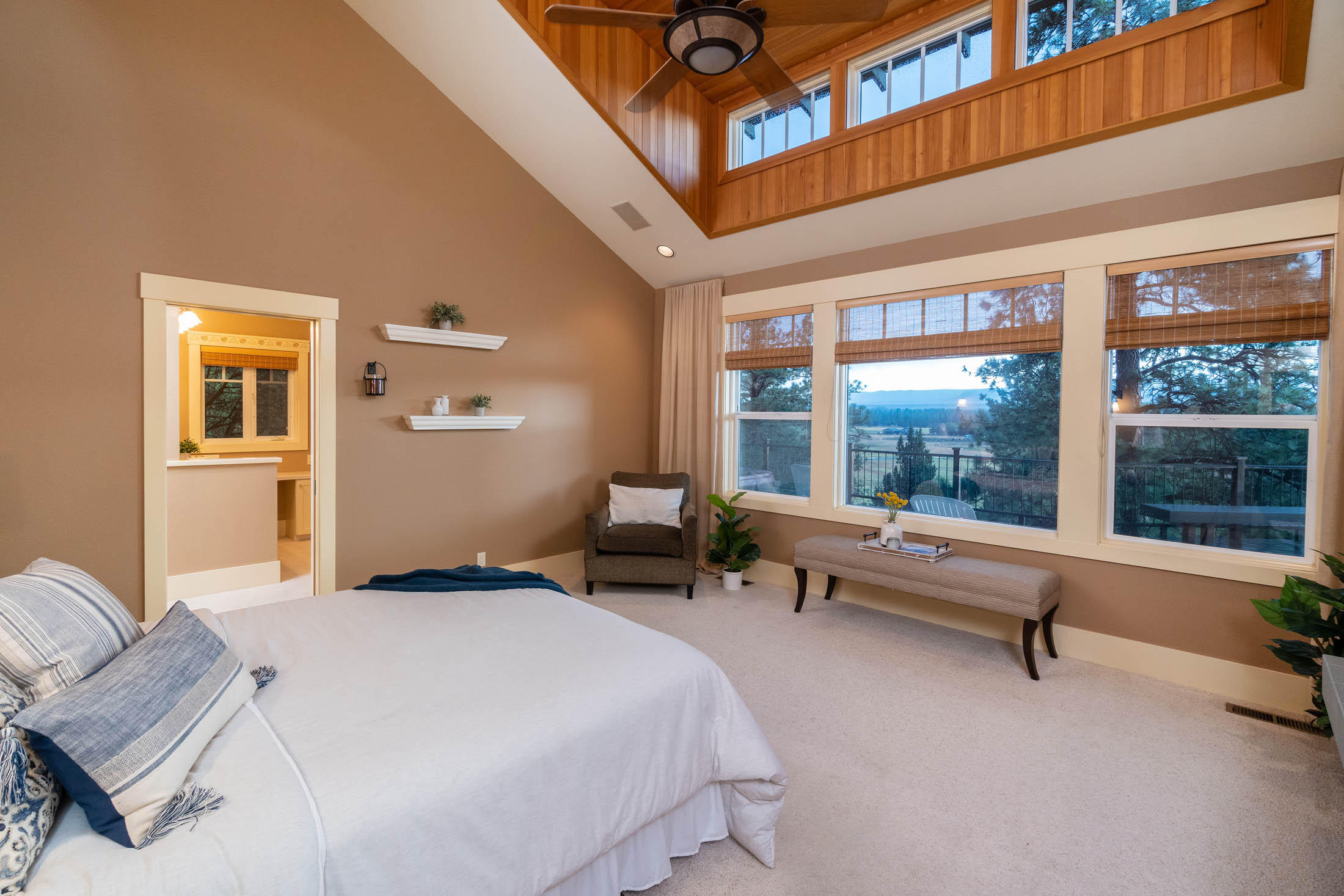 Barclay Place - Residential