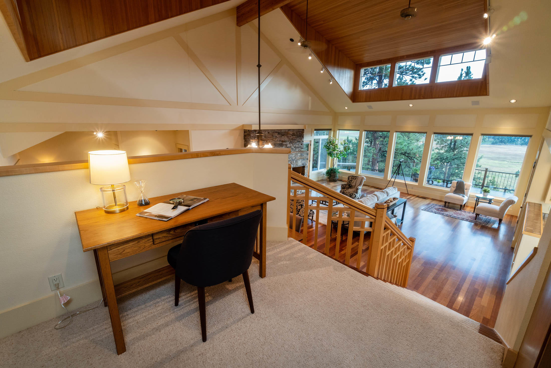 Barclay Place - Residential