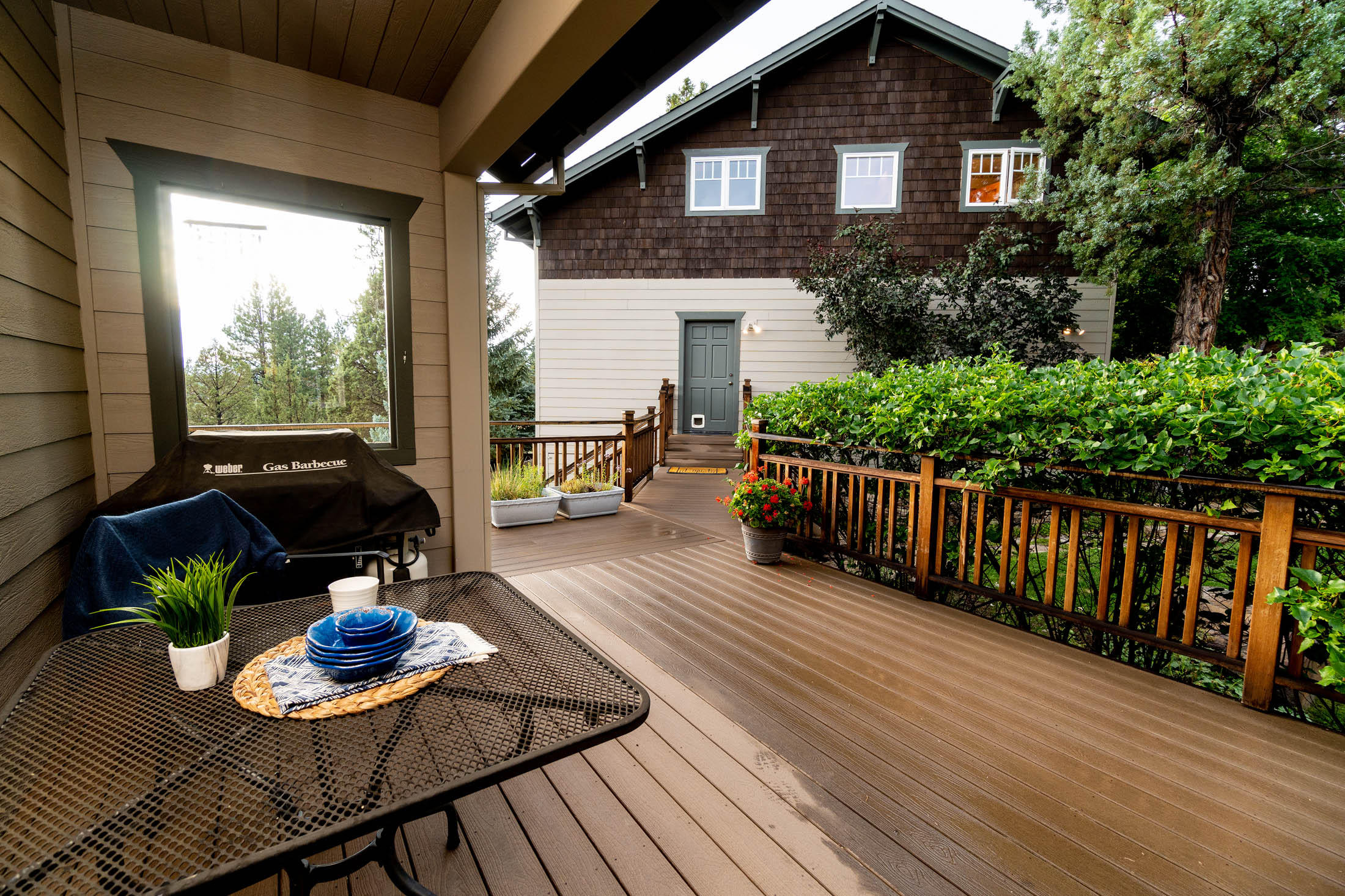 Barclay Place - Residential