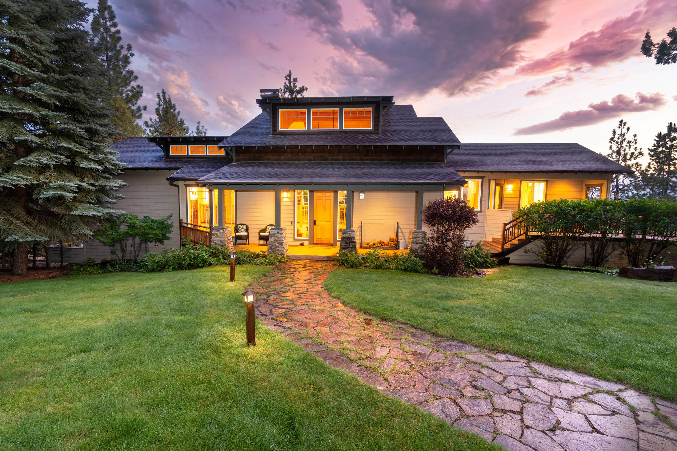 Barclay Place - Residential