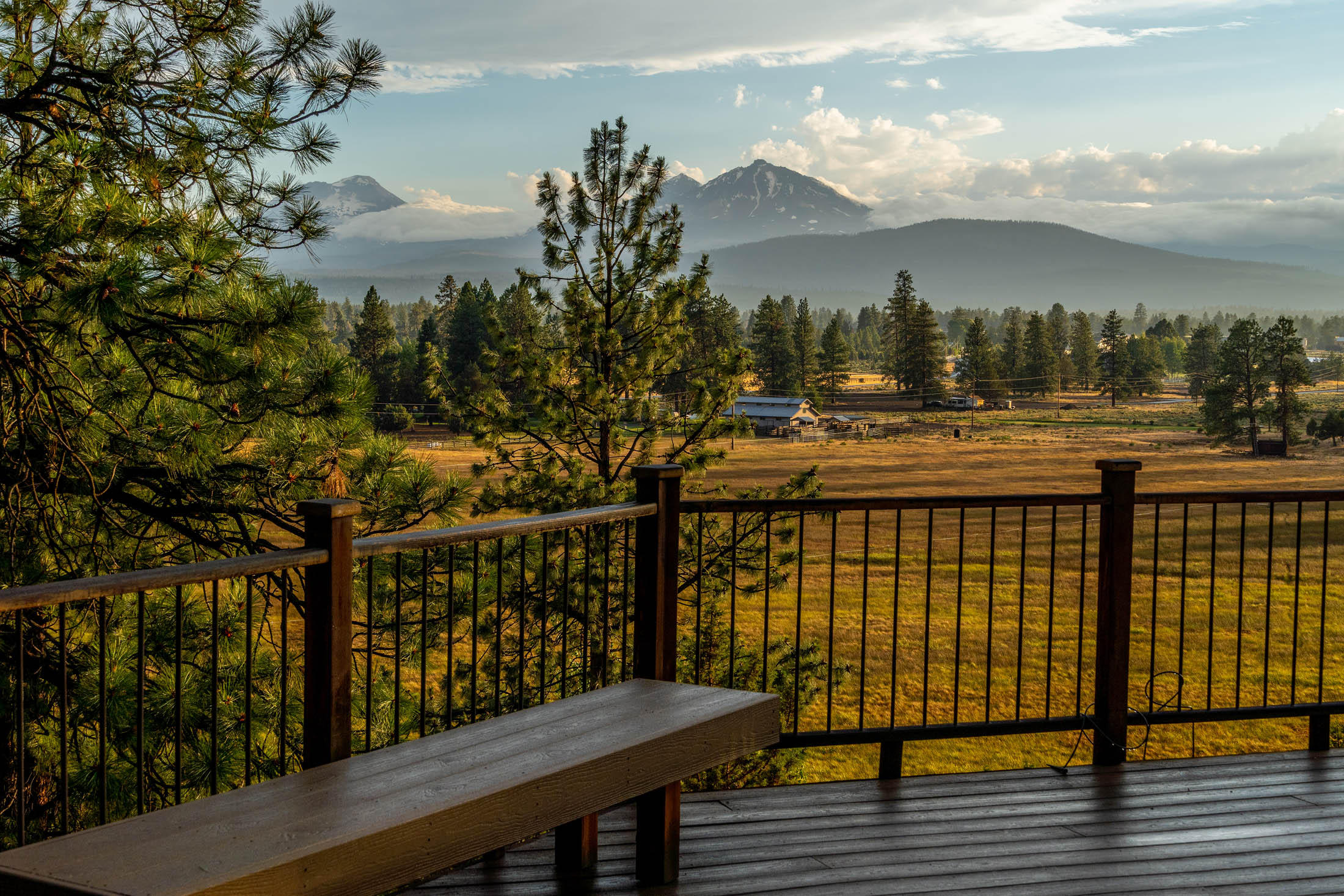 Barclay Place - Residential