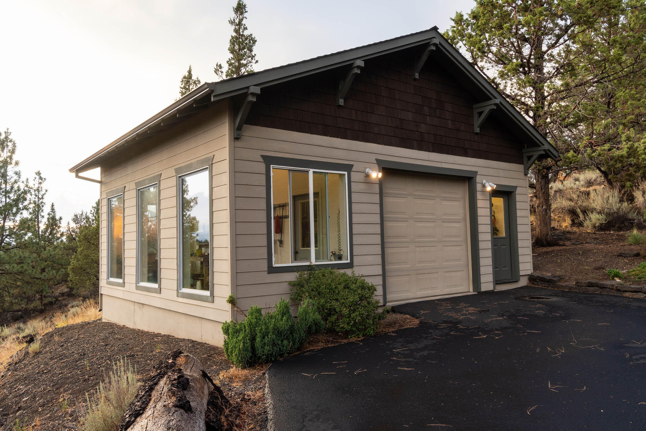 Barclay Place - Residential