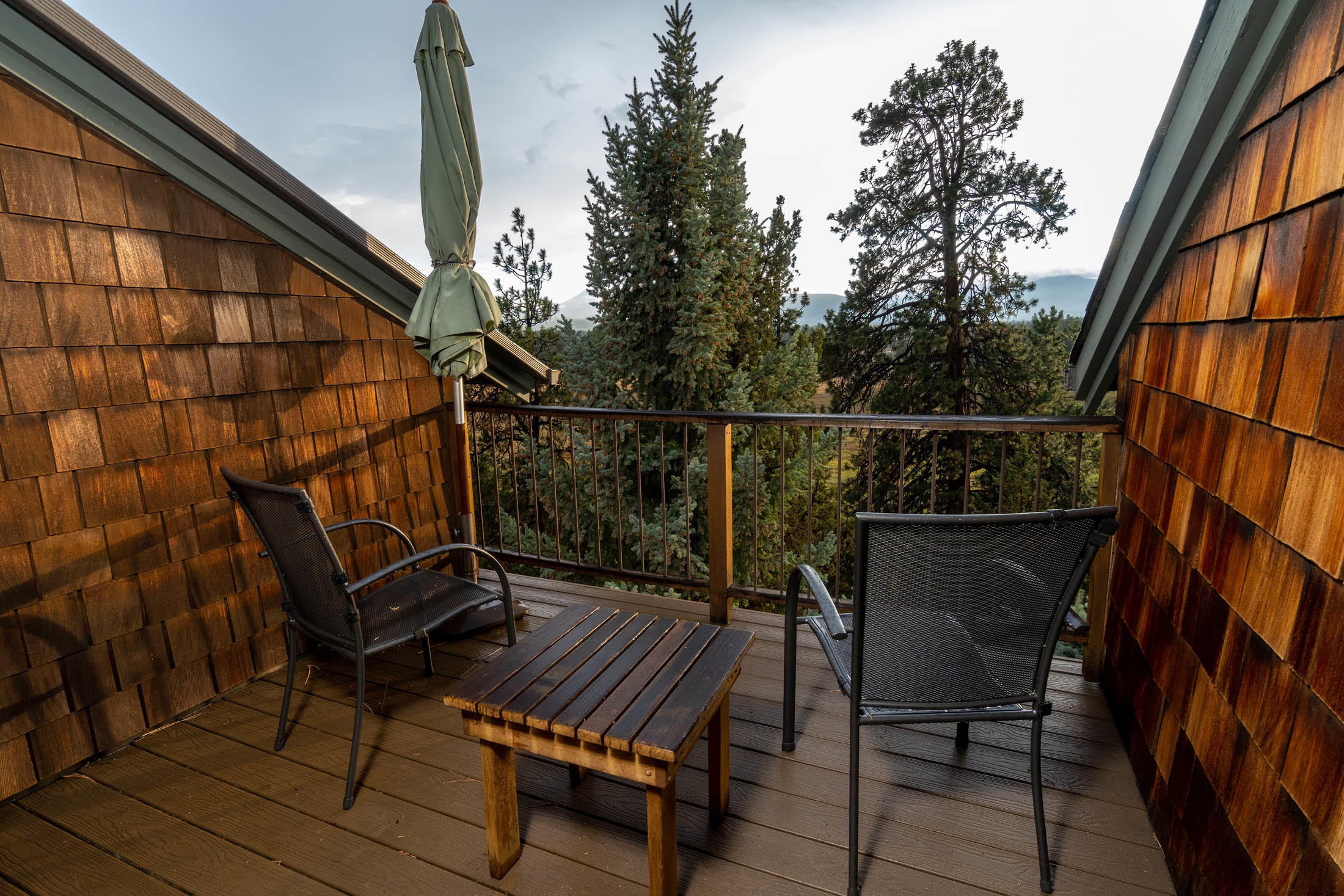 Barclay Place - Residential