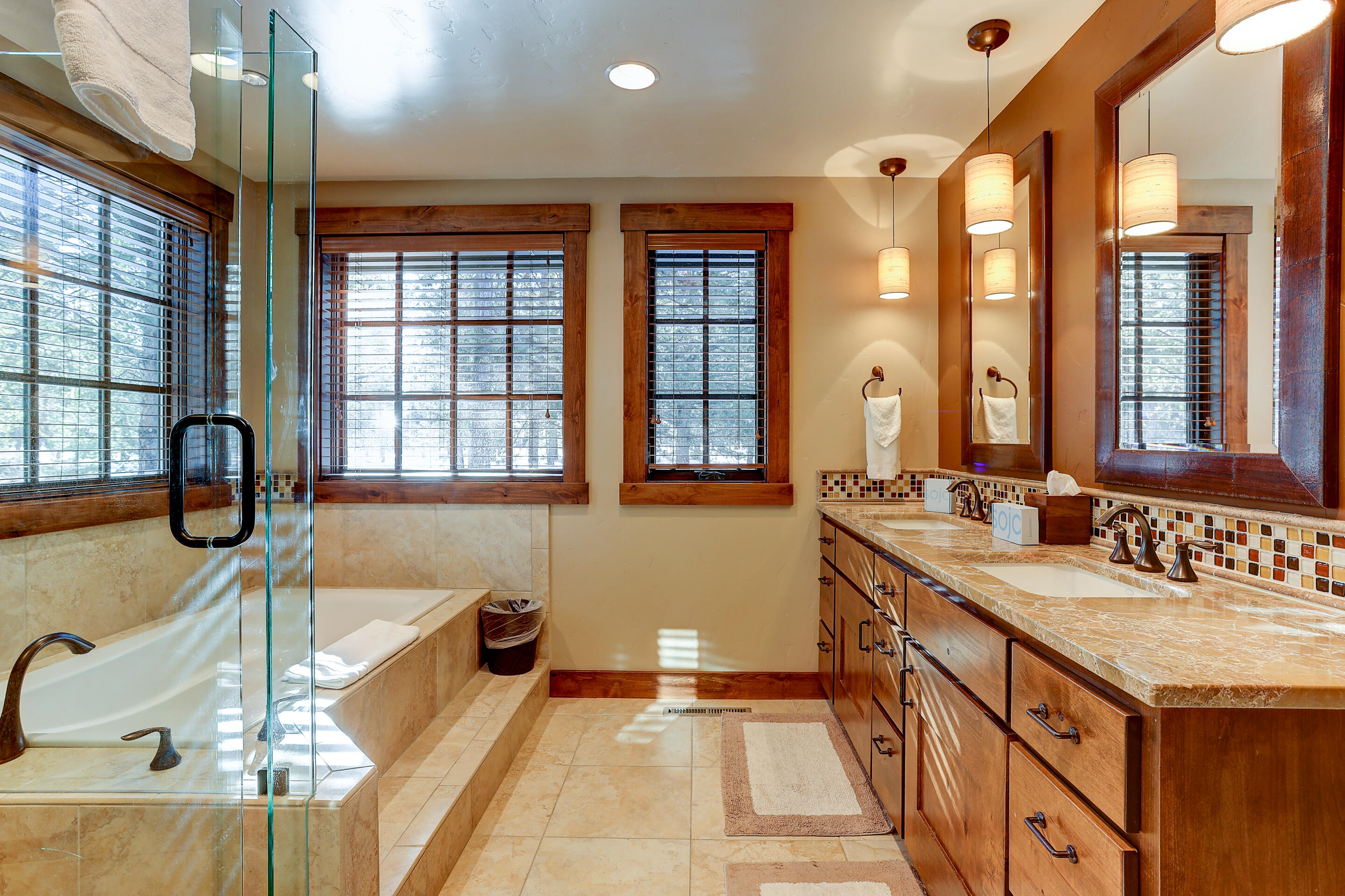 Caldera Springs - Residential