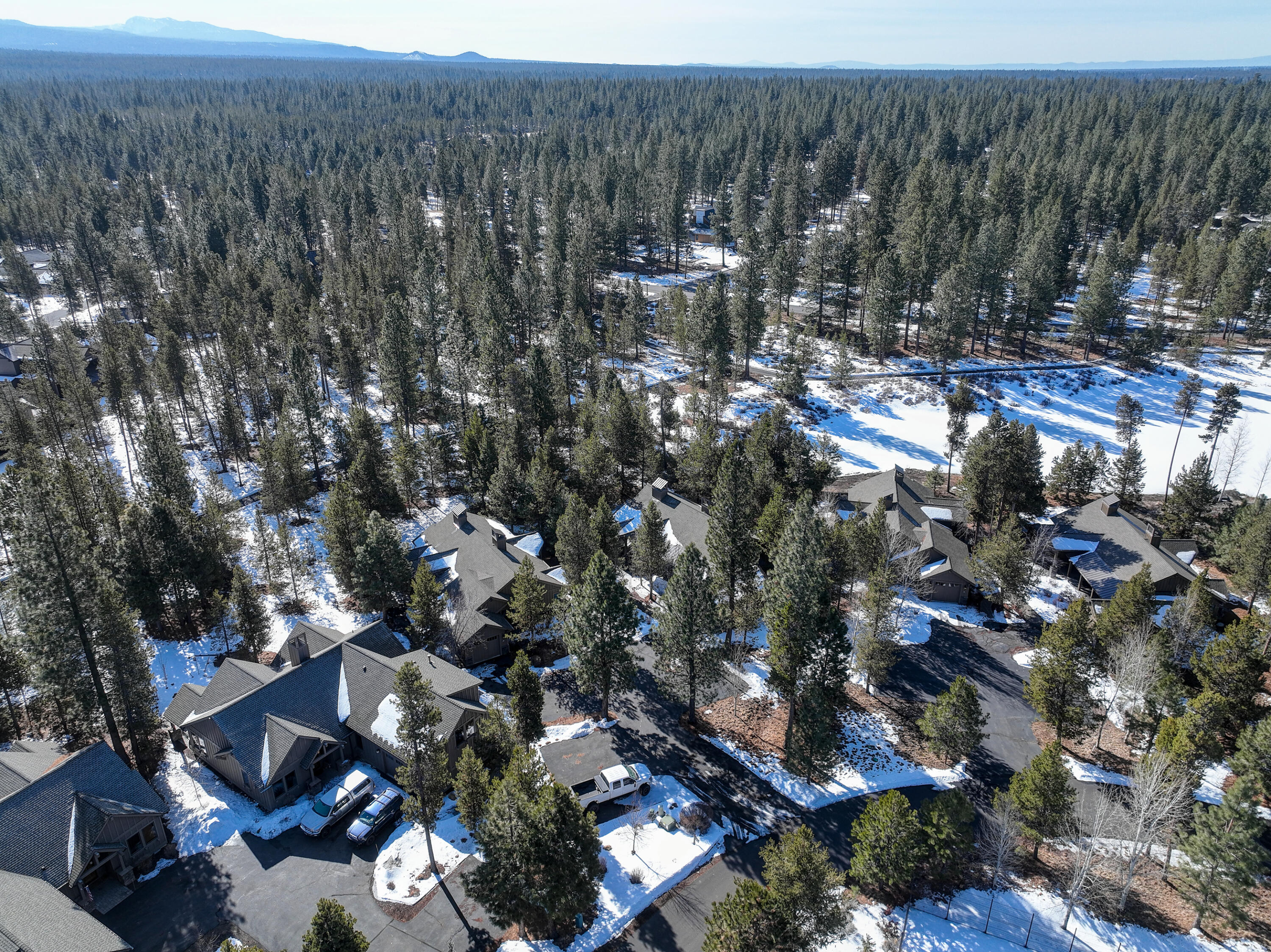 Caldera Springs - Residential