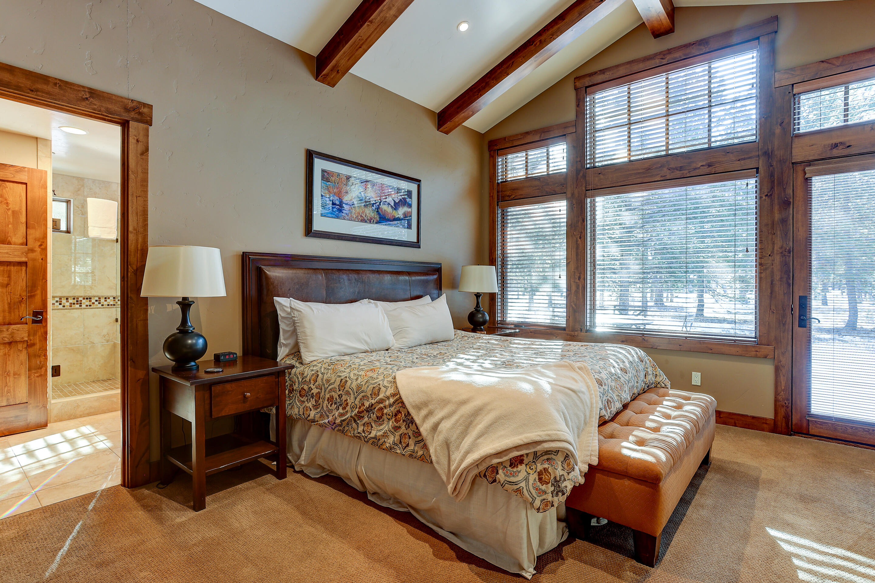 Caldera Springs - Residential