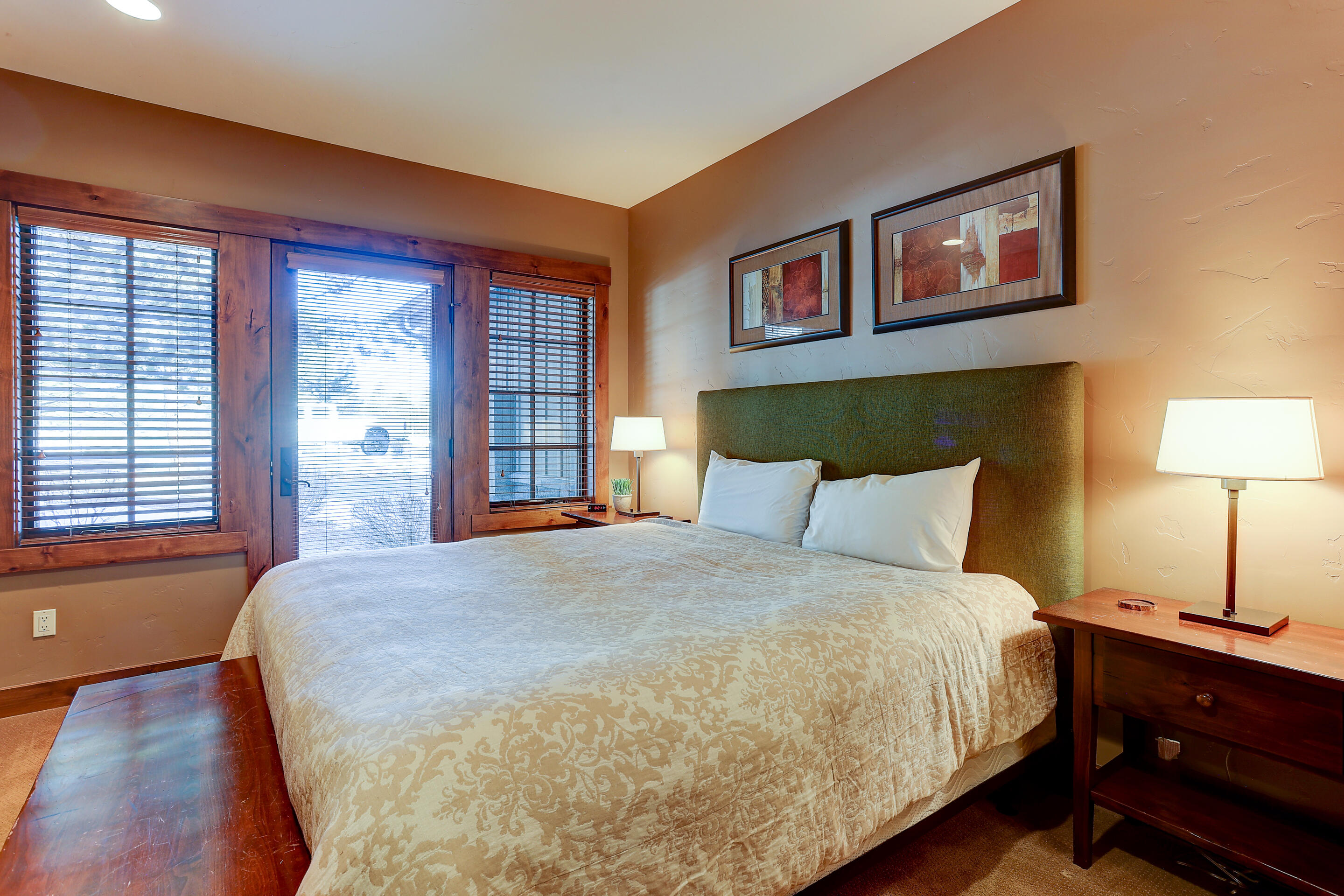 Caldera Springs - Residential