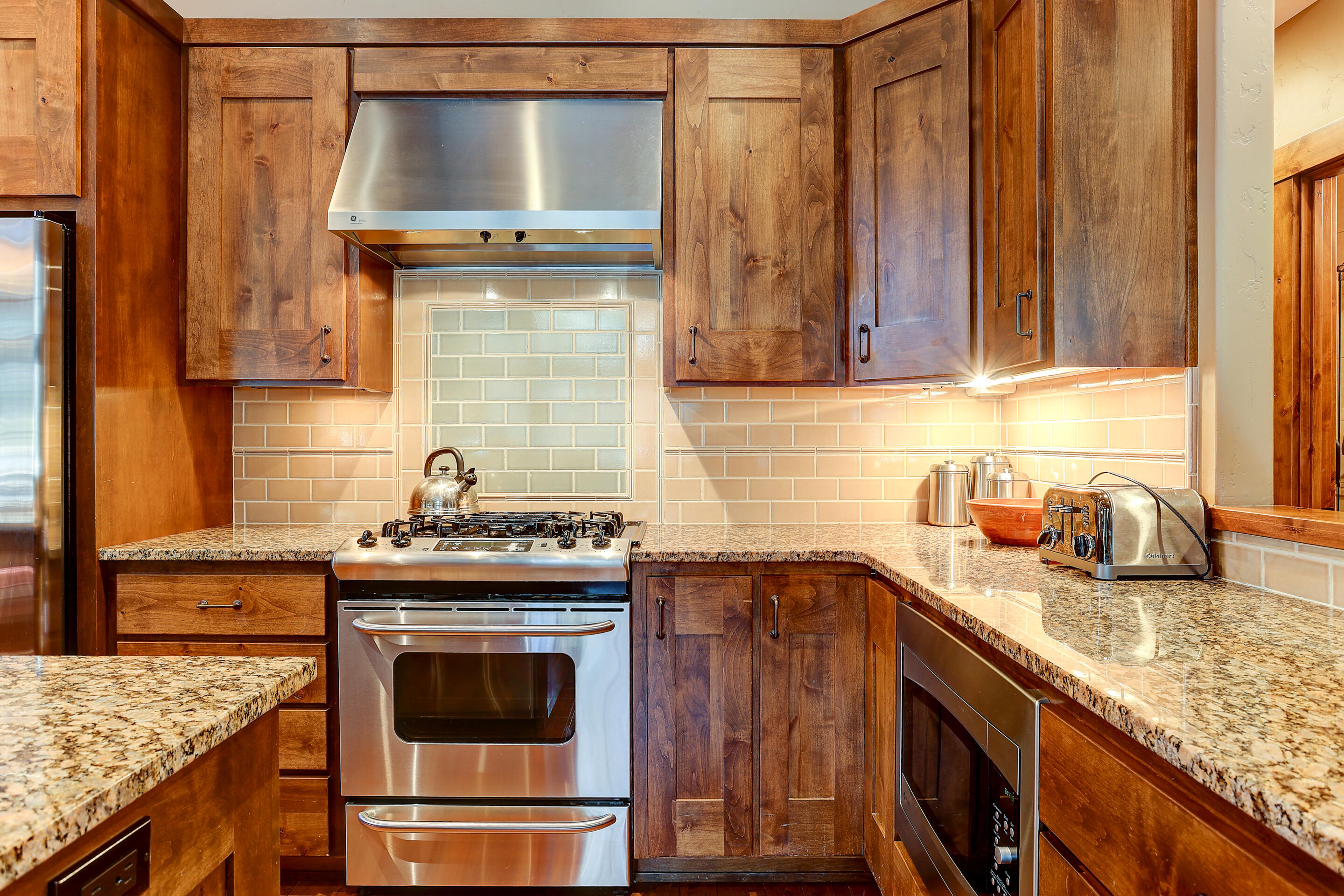 Caldera Springs - Residential