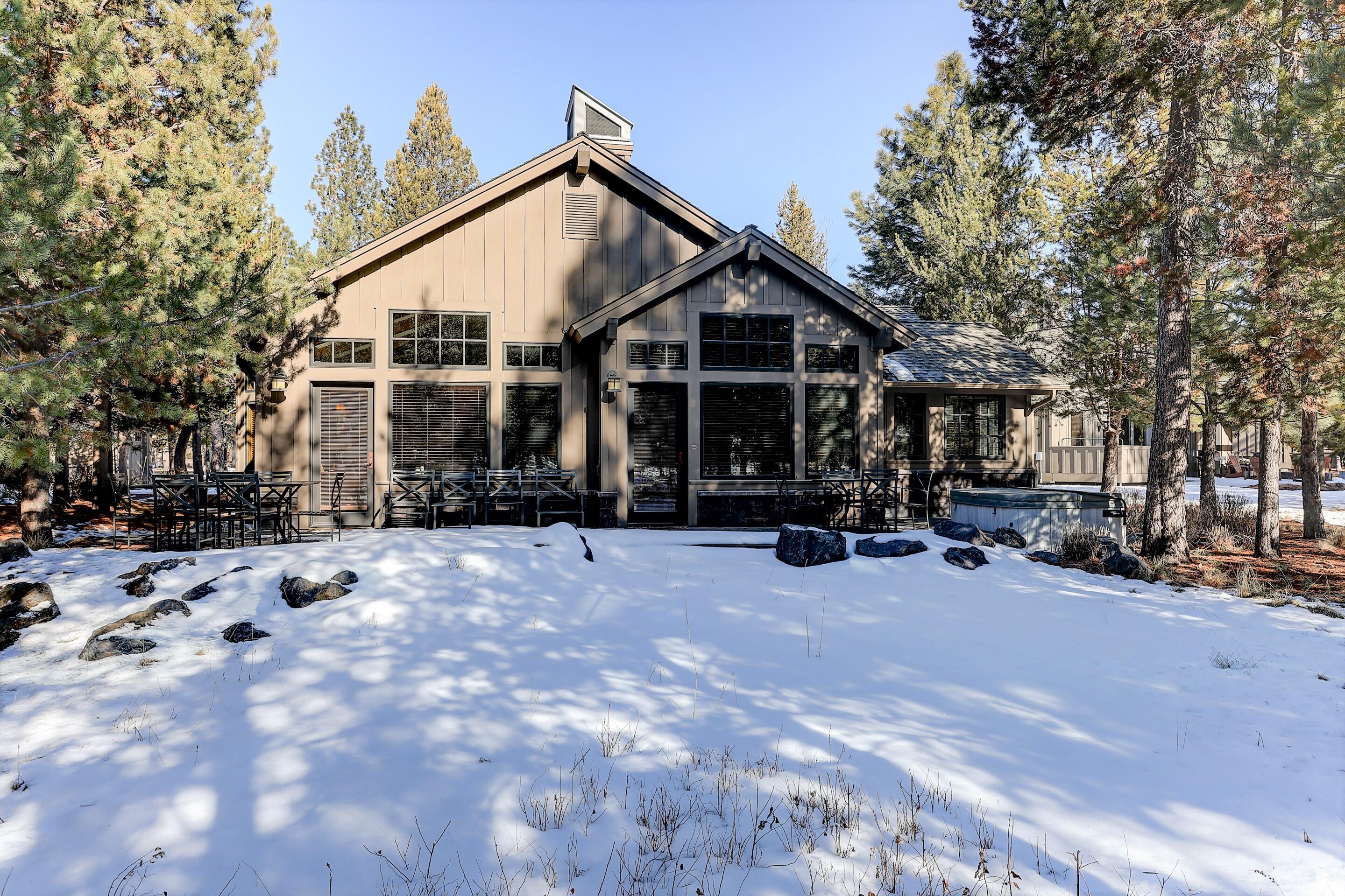 Caldera Springs - Residential