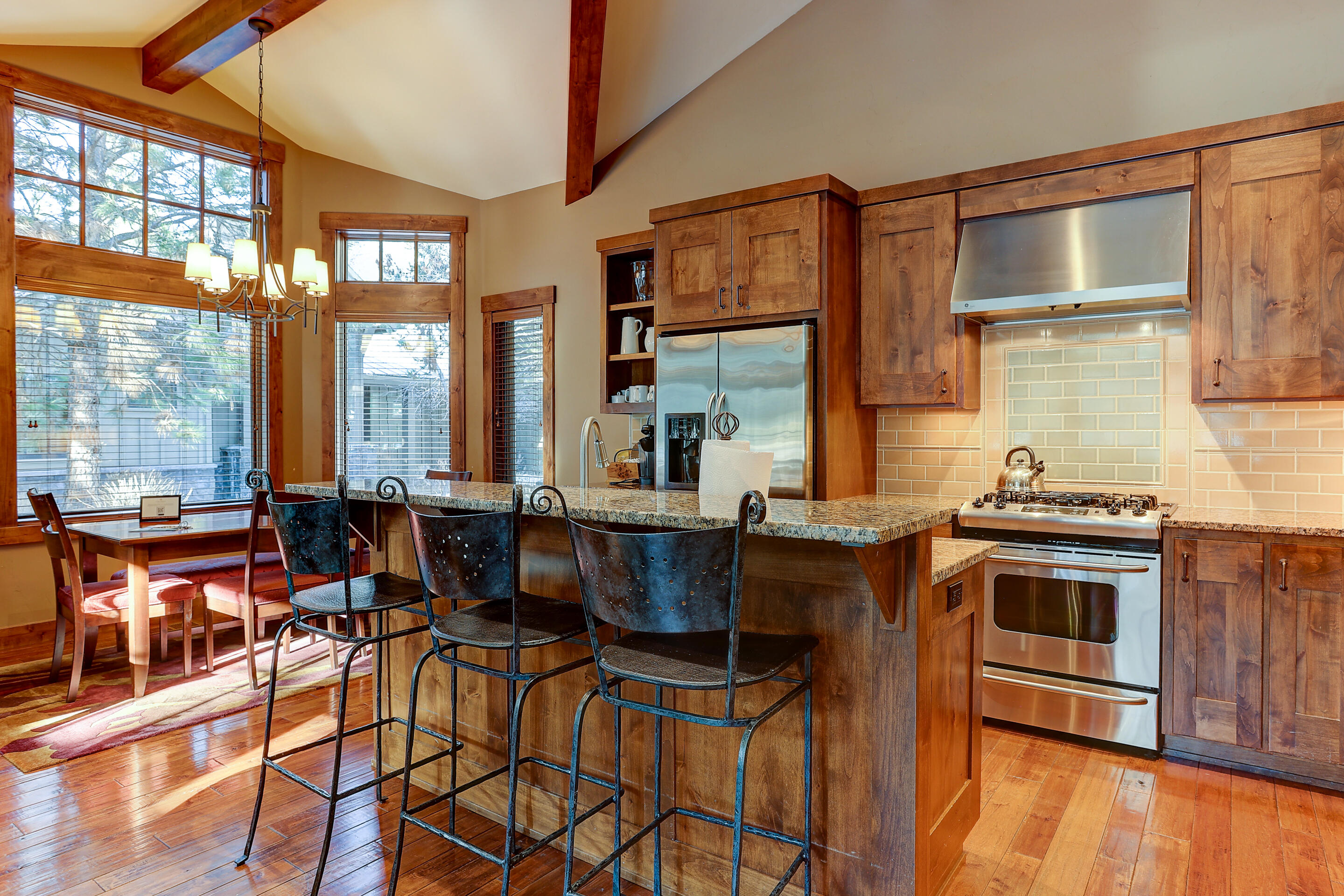 Caldera Springs - Residential