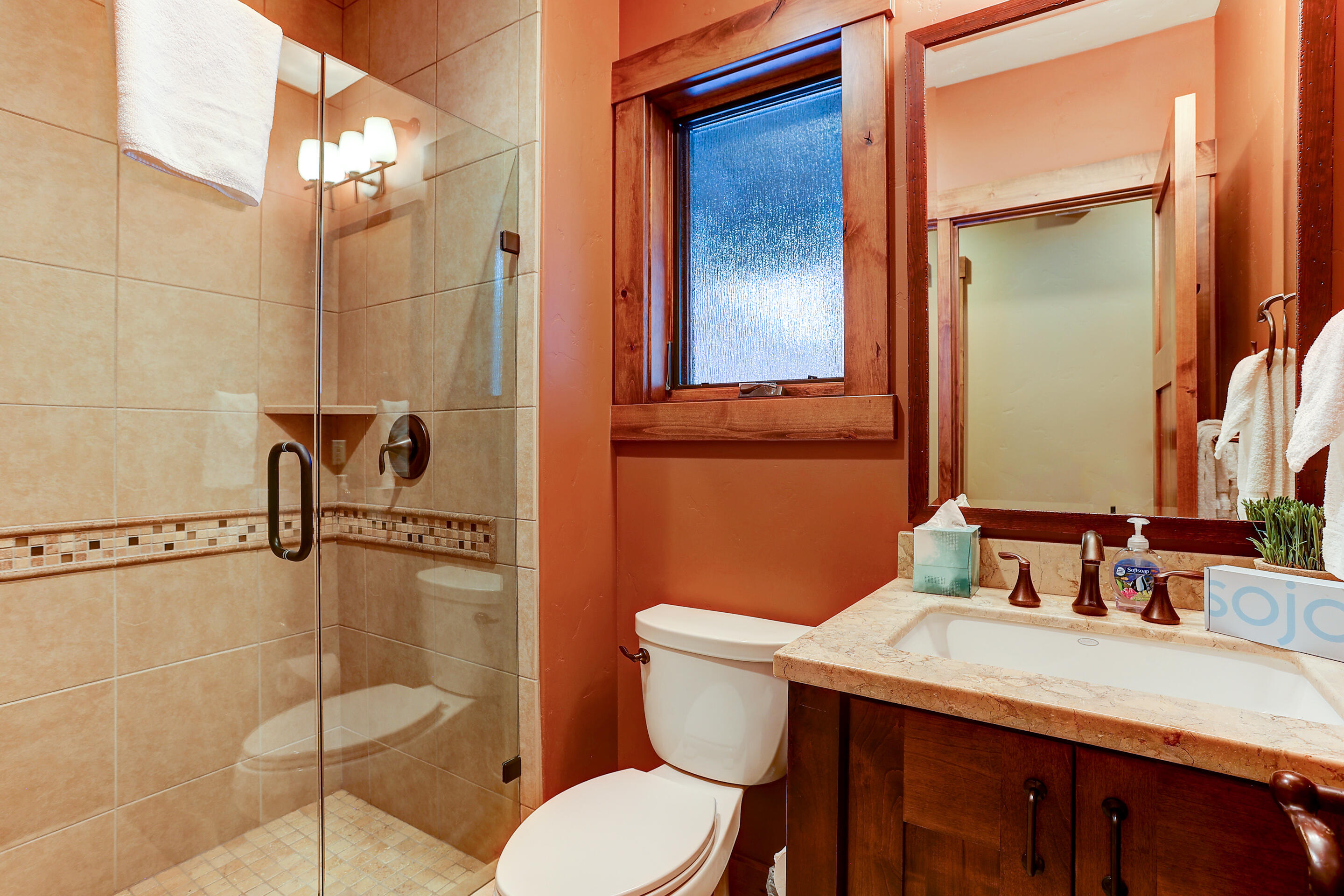 Caldera Springs - Residential