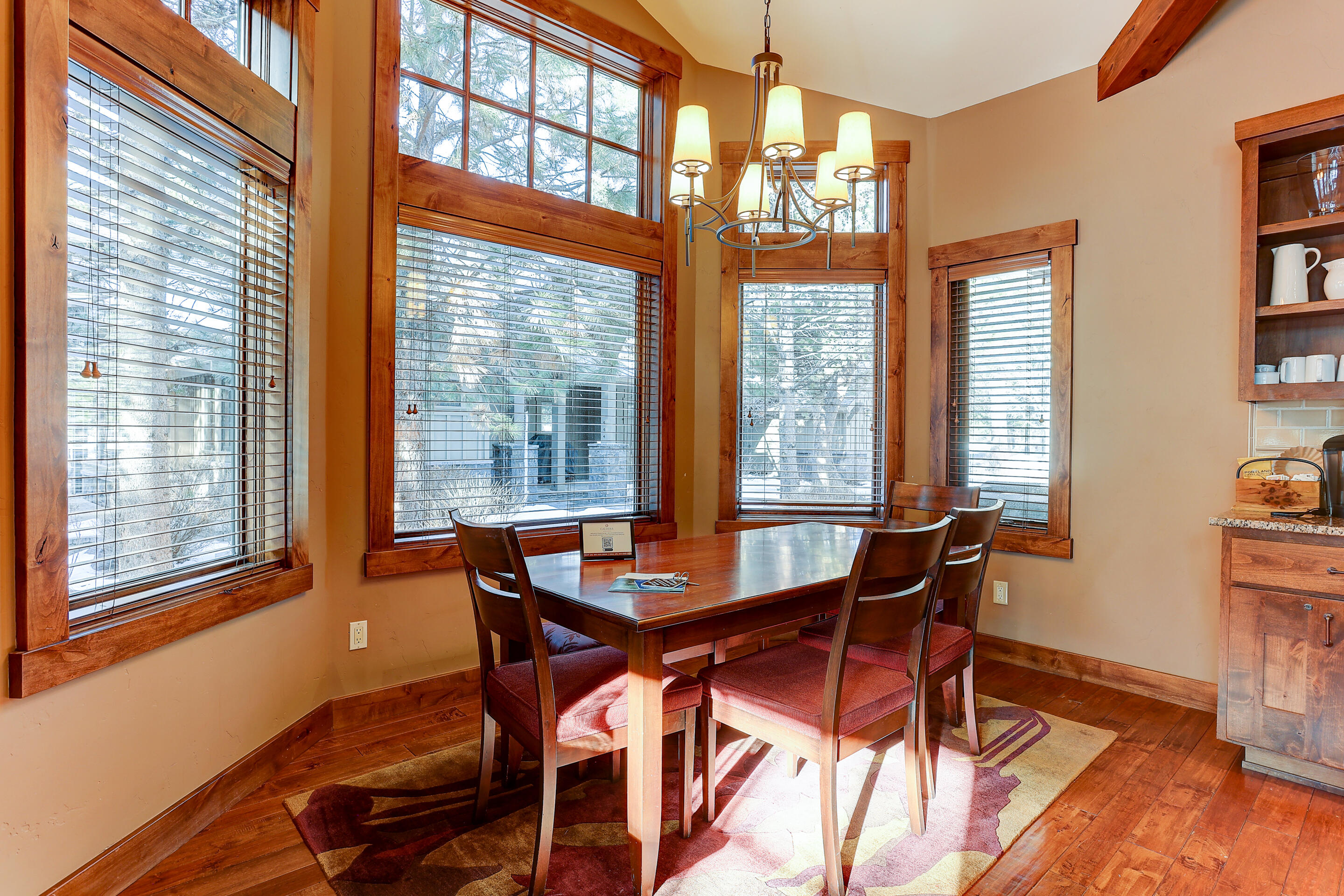 Caldera Springs - Residential