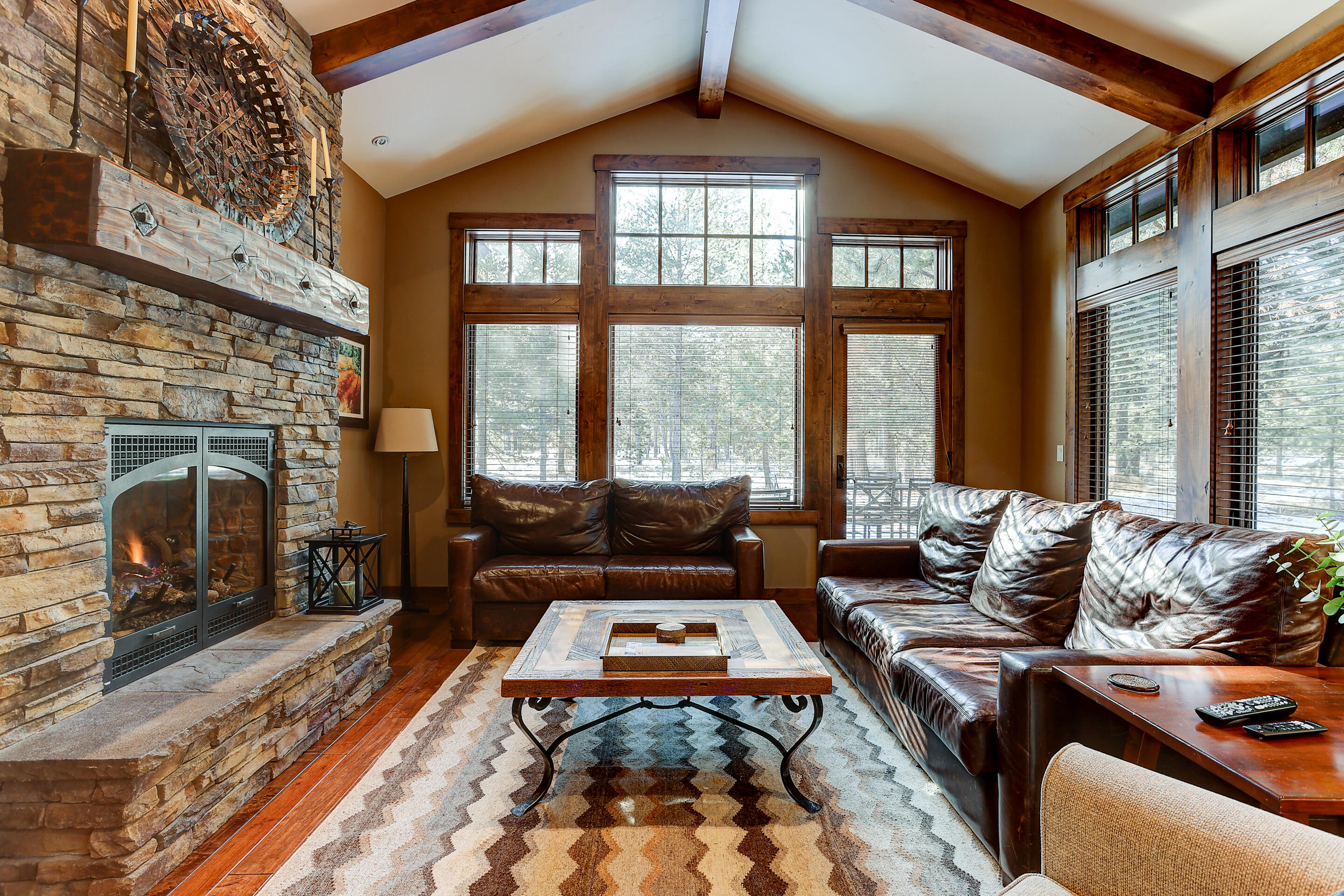 Caldera Springs - Residential