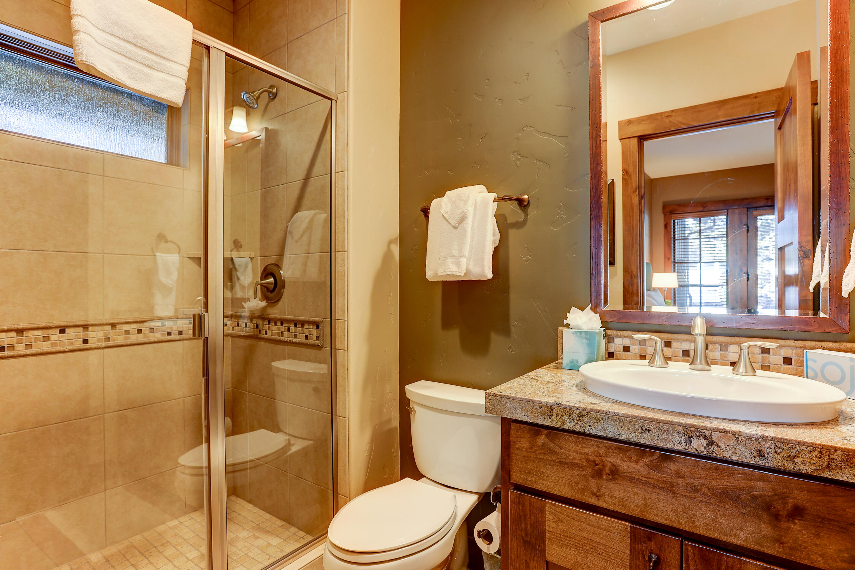 Caldera Springs - Residential