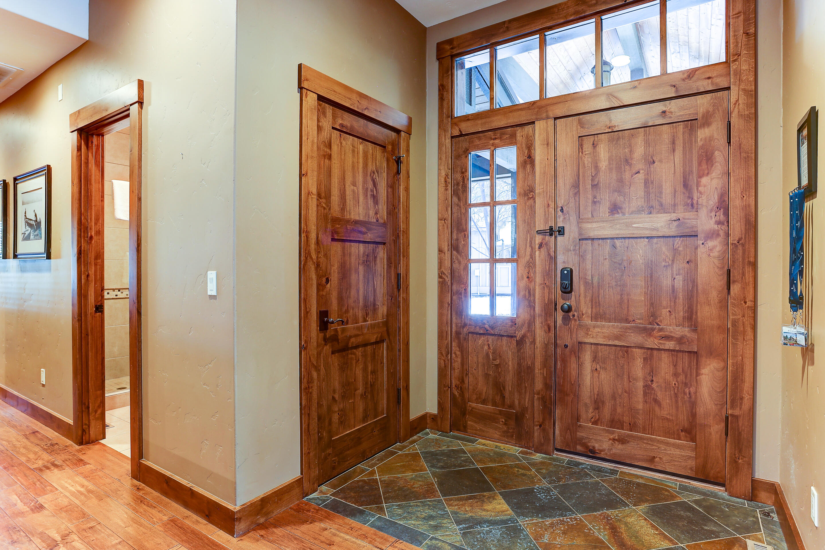 Caldera Springs - Residential