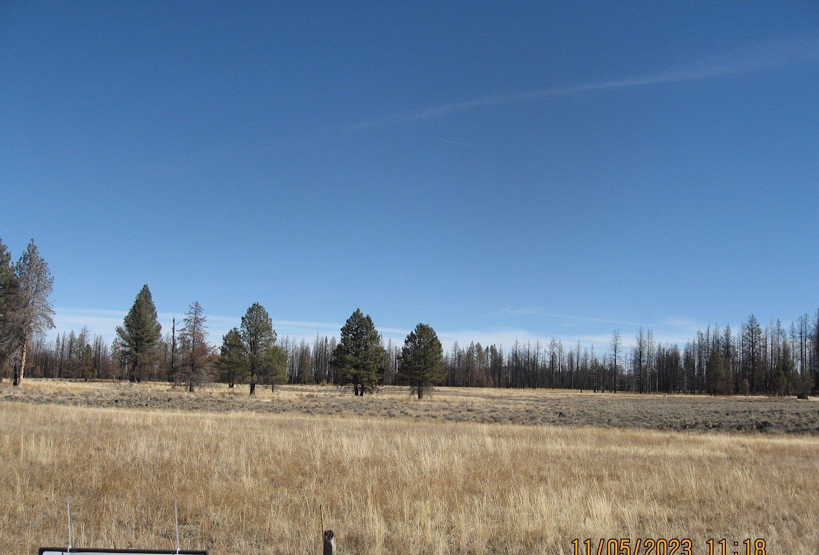 Klamath Falls Forest Estates -Sycan Unit - Land