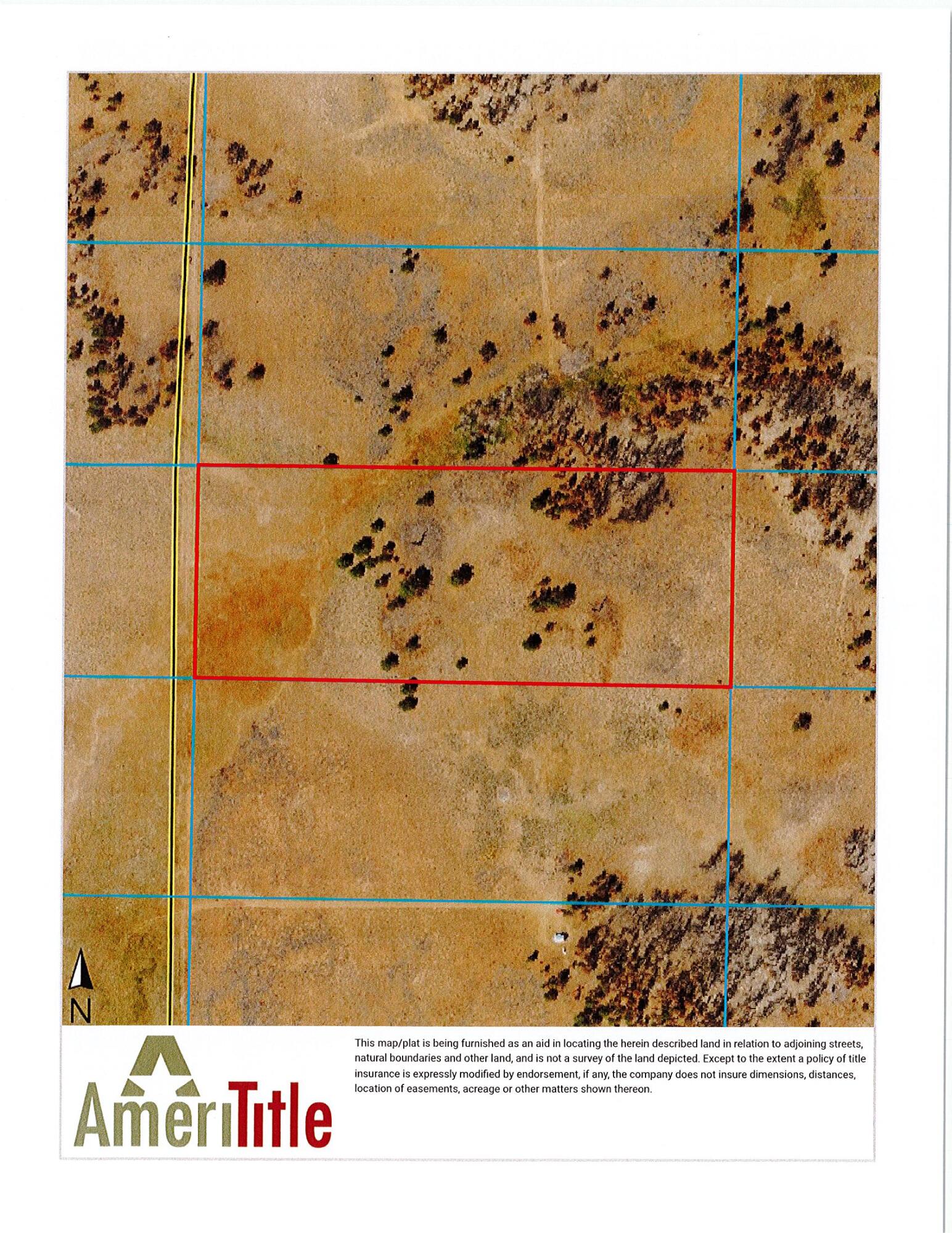 Klamath Falls Forest Estates -Sycan Unit - Land