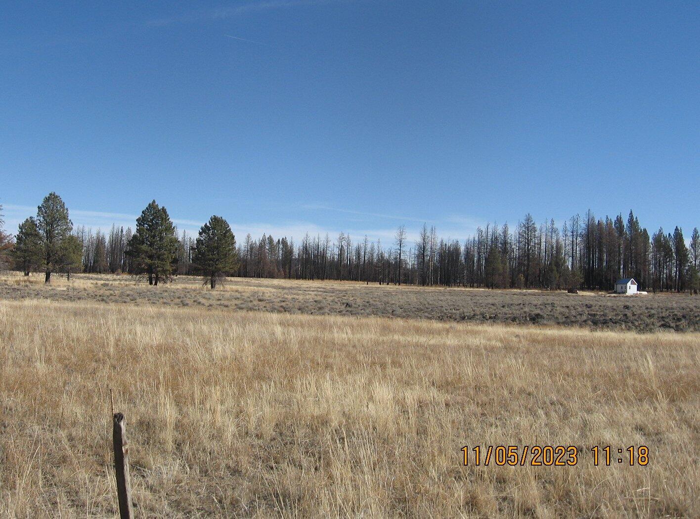 Klamath Falls Forest Estates -Sycan Unit - Land