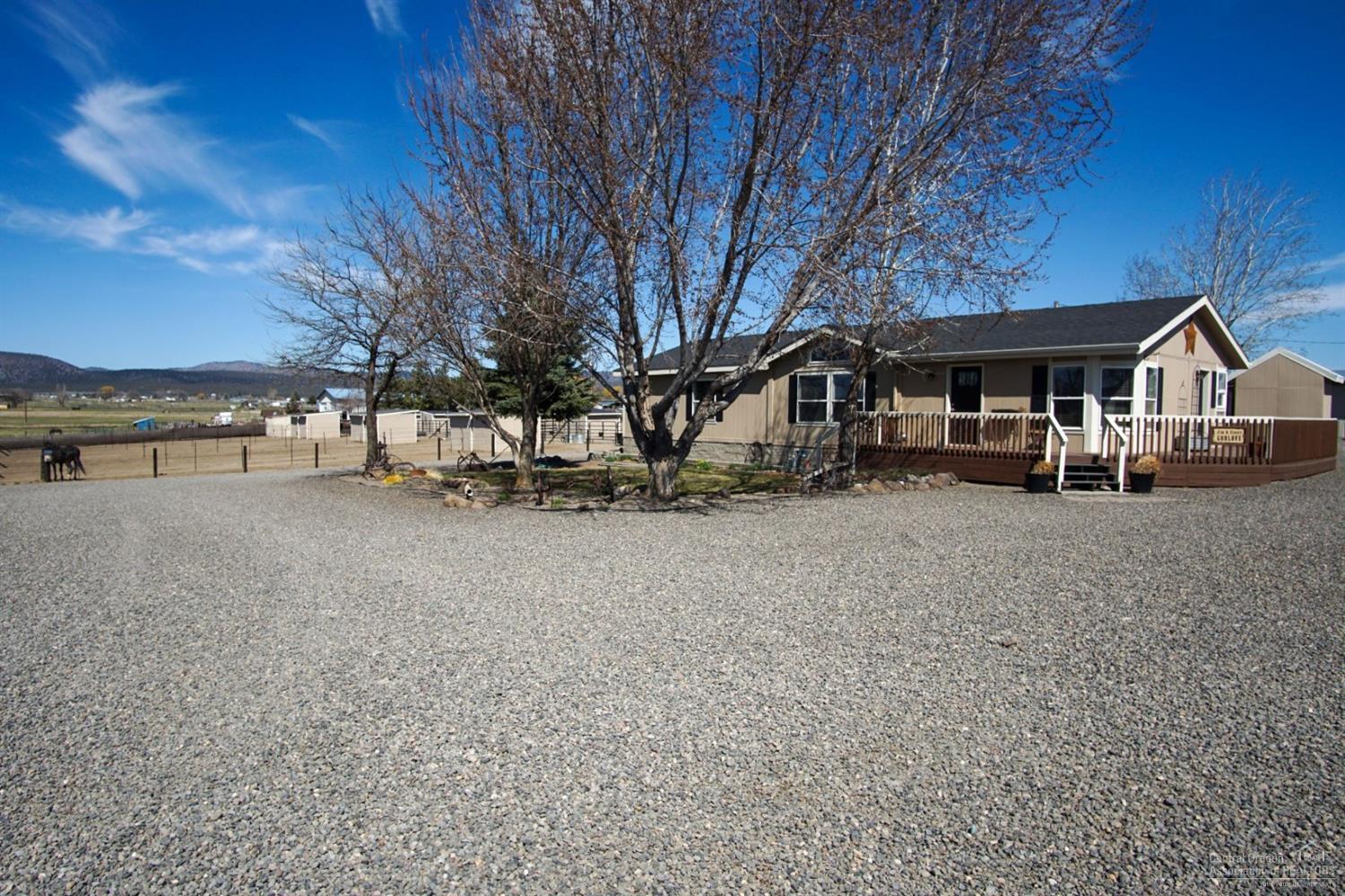 Green Valley Acres - Residential
